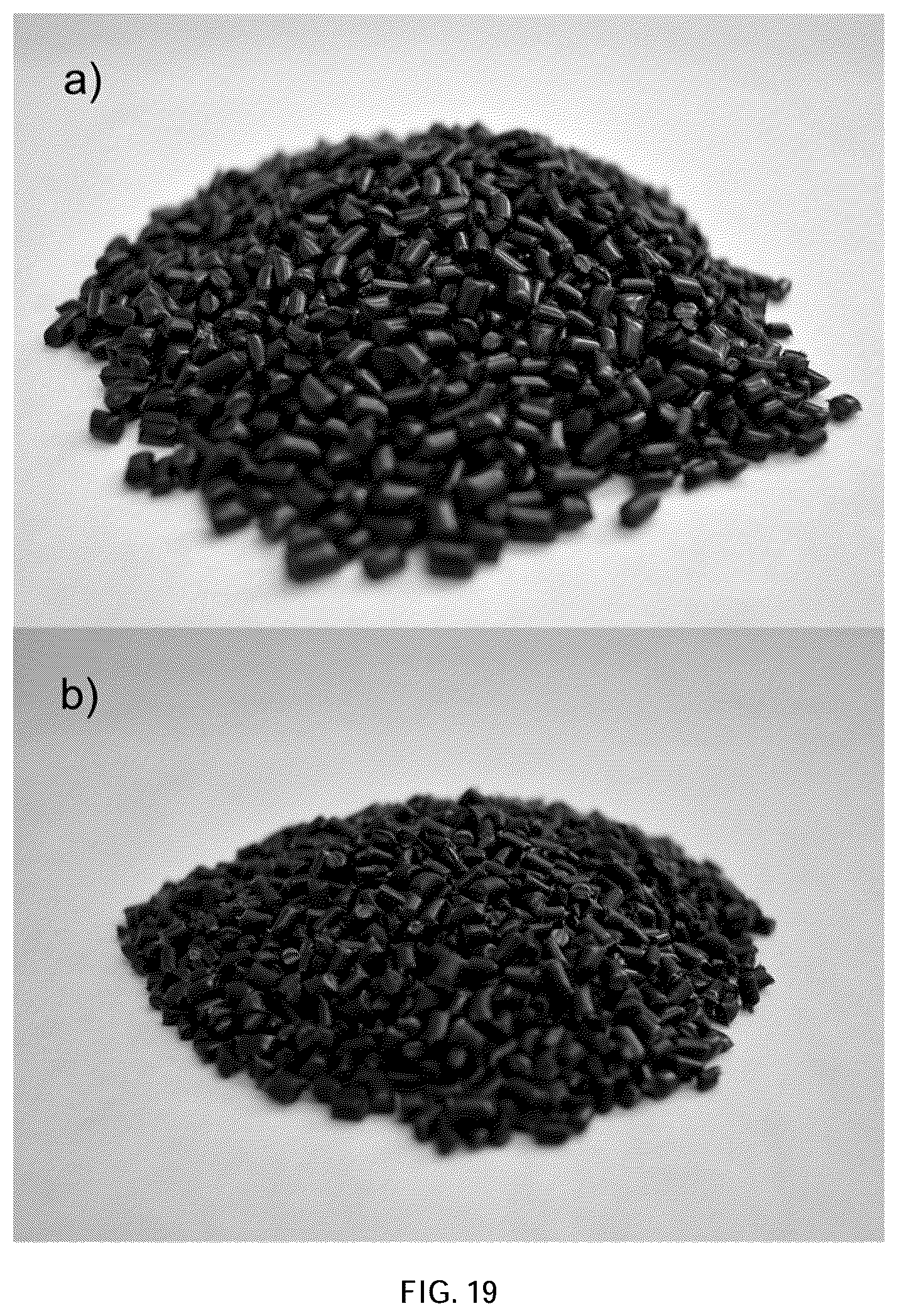 Patent US12614726 Figure 19 – Dispersion and stabilization of MXene materials and MXene materials for energy storage applications