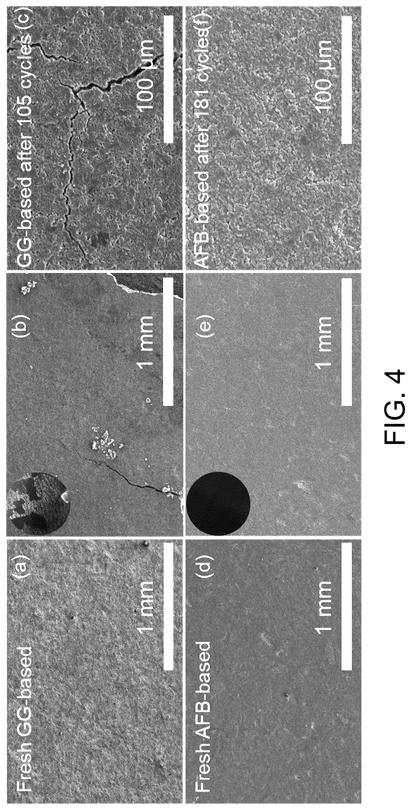 Patent US12614731 Figure 3 – Flexible multifunctional cross-linking adhesive, preparation method therefor and application thereof