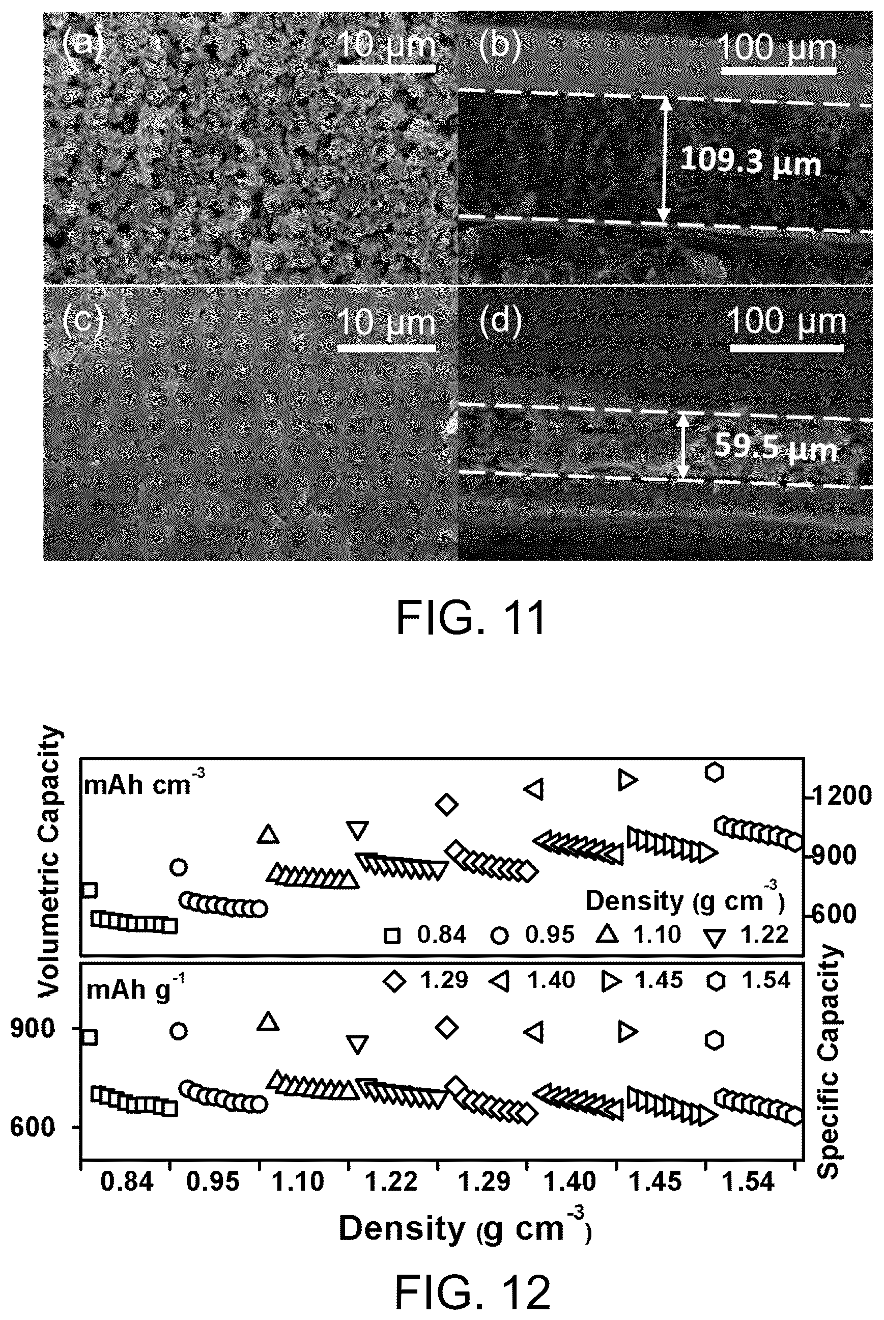 Patent US12614731 Figure 8 – Flexible multifunctional cross-linking adhesive, preparation method therefor and application thereof