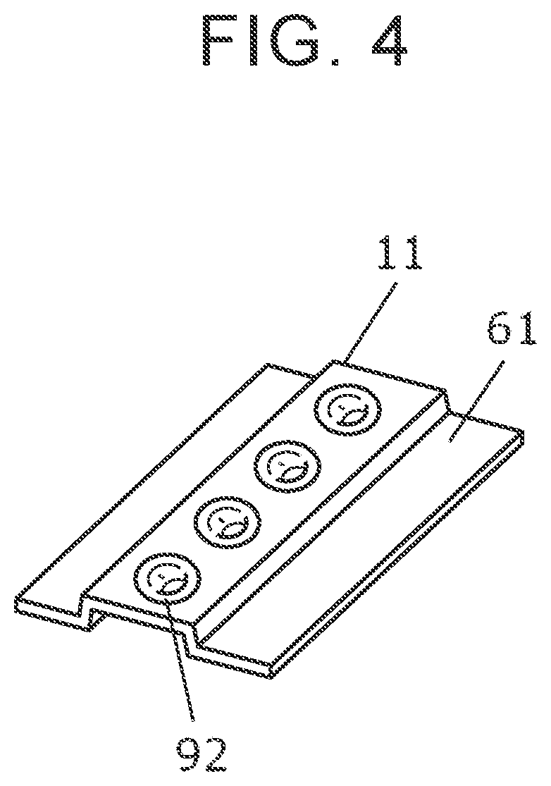 Patent US12614737 Figure 2 – Fuel cell stack