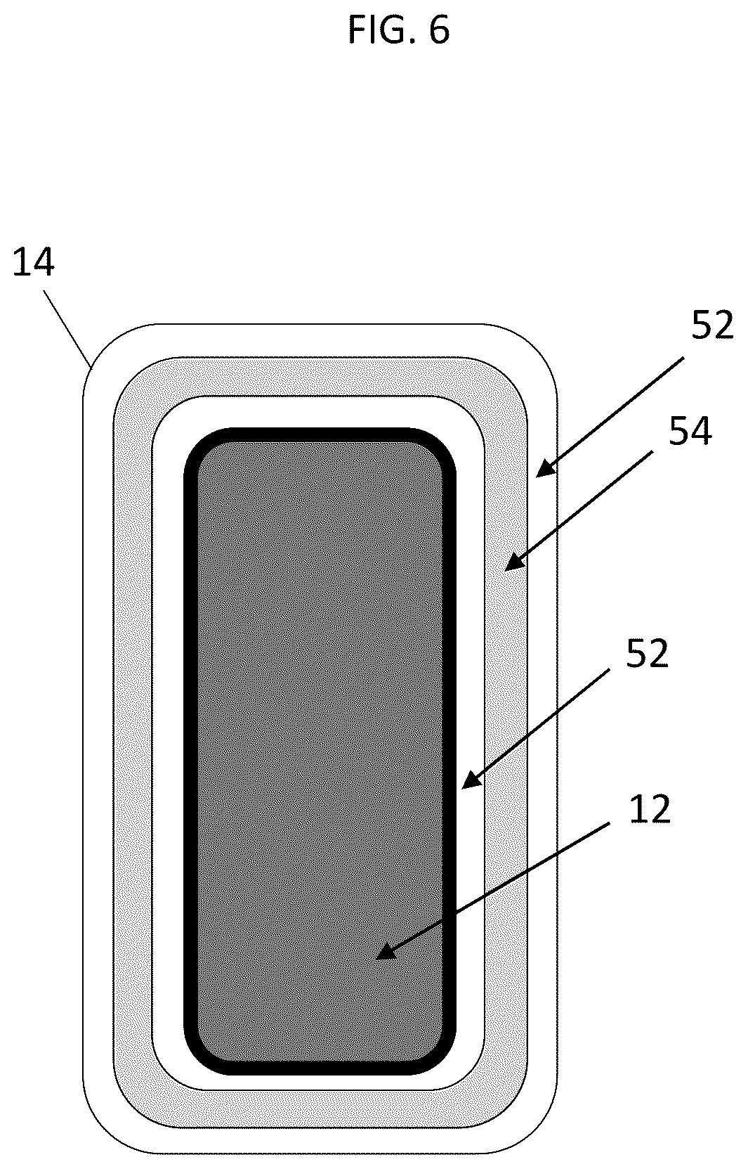 Patent US12614740 Figure 6 – Auxiliary power generation and cooling systems on liquid hydrogen fueled aircraft