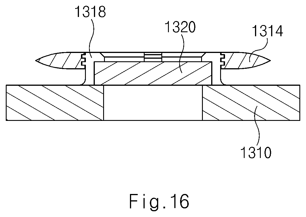Patent US12614741 Figure 16 – Fuel cell system and condensate water storage device