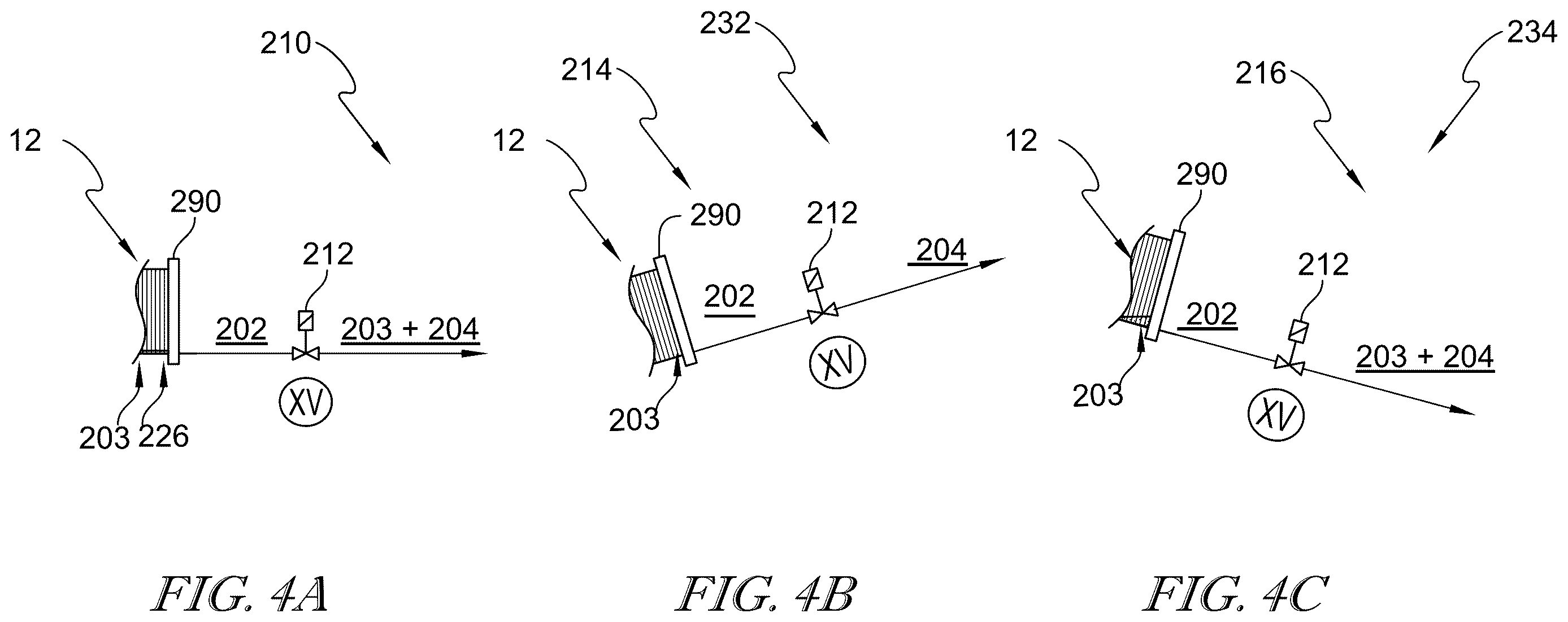 Patent US12614742 Figure 6 – Purge systems and methods in a fuel cell system