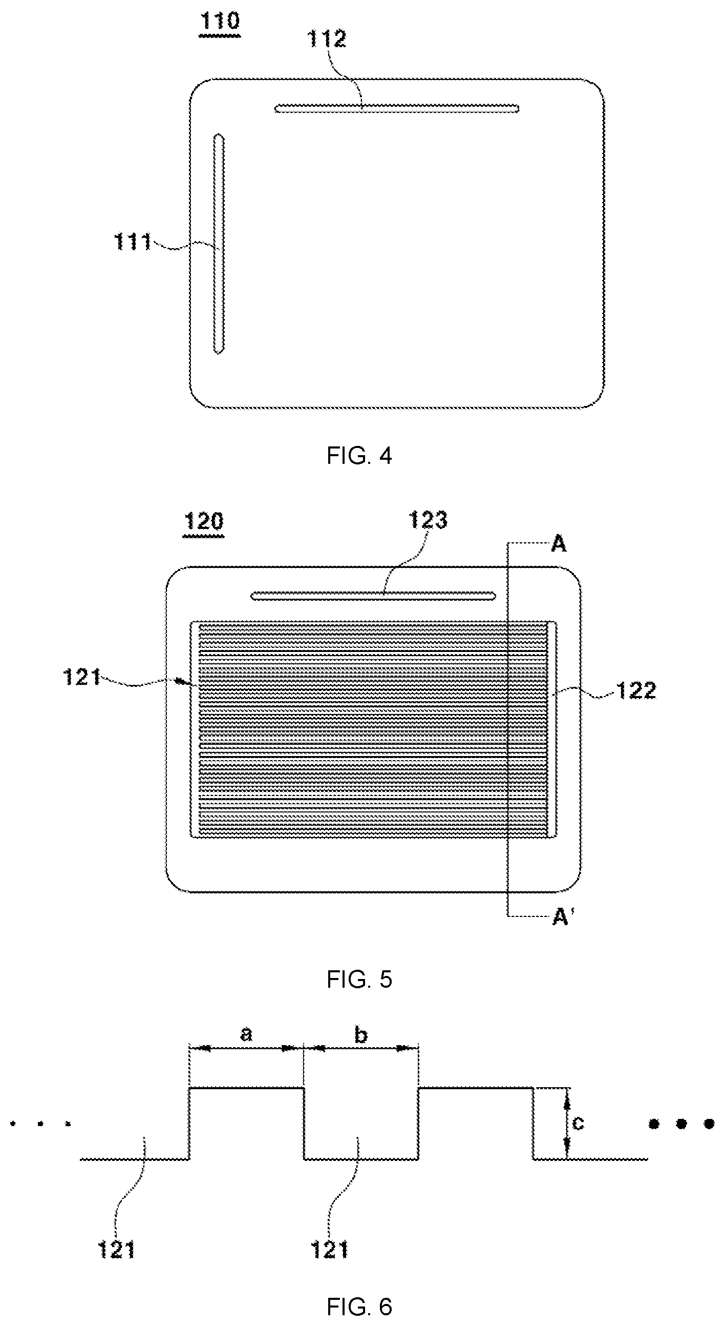 Patent US12614747 Figure 3 – Fuel cell manifold and fuel cell stack including the same