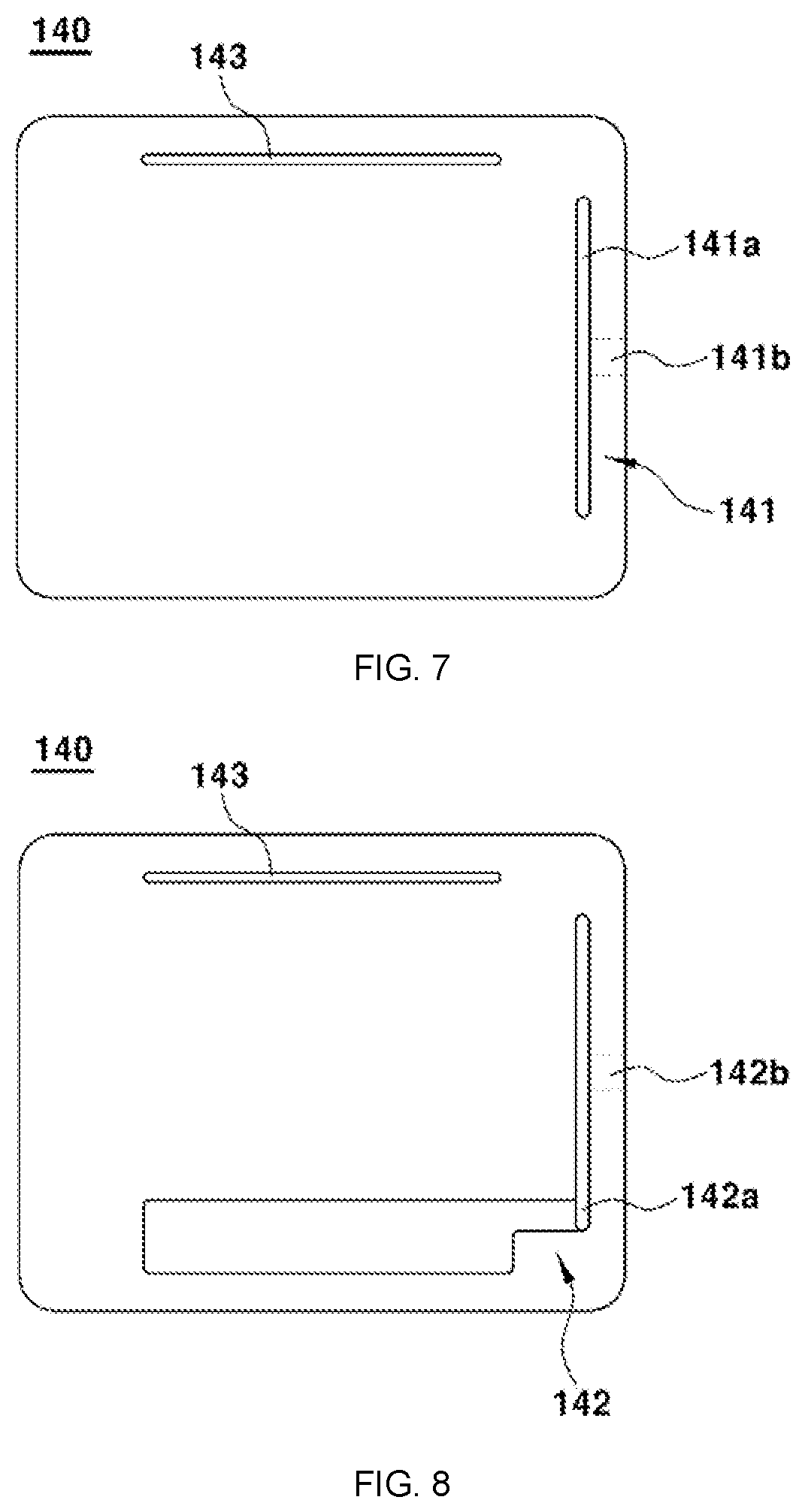 Patent US12614747 Figure 4 – Fuel cell manifold and fuel cell stack including the same