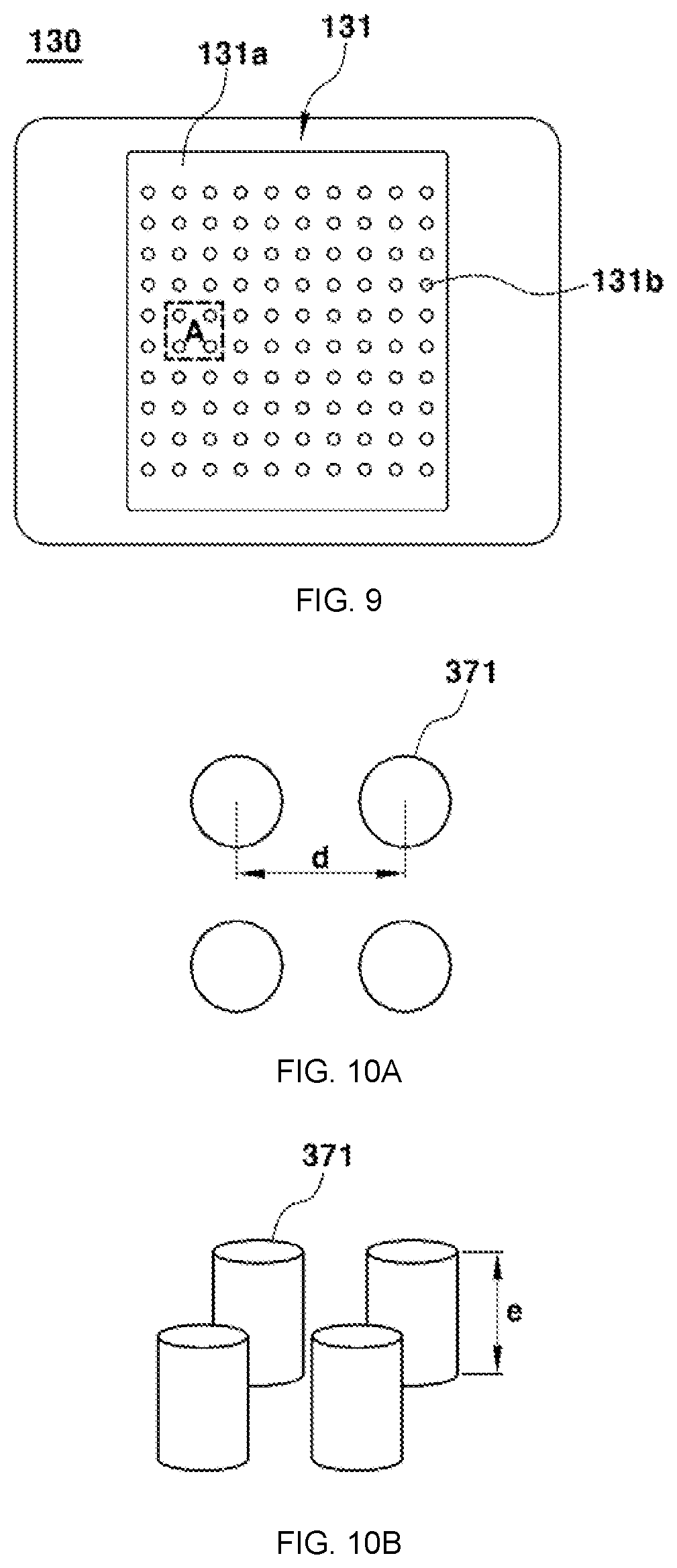 Patent US12614747 Figure 5 – Fuel cell manifold and fuel cell stack including the same