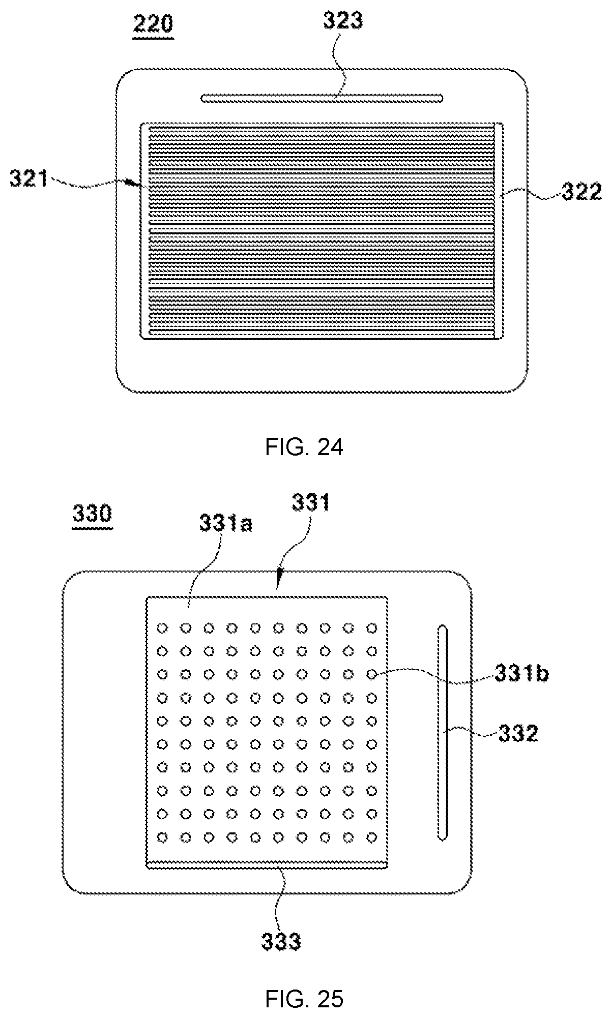 Patent US12614747 Figure 13 – Fuel cell manifold and fuel cell stack including the same