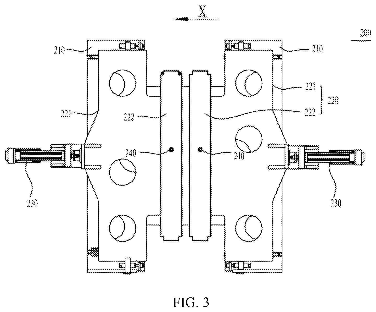 Patent US12614748 Figure 3 – Assembling apparatus