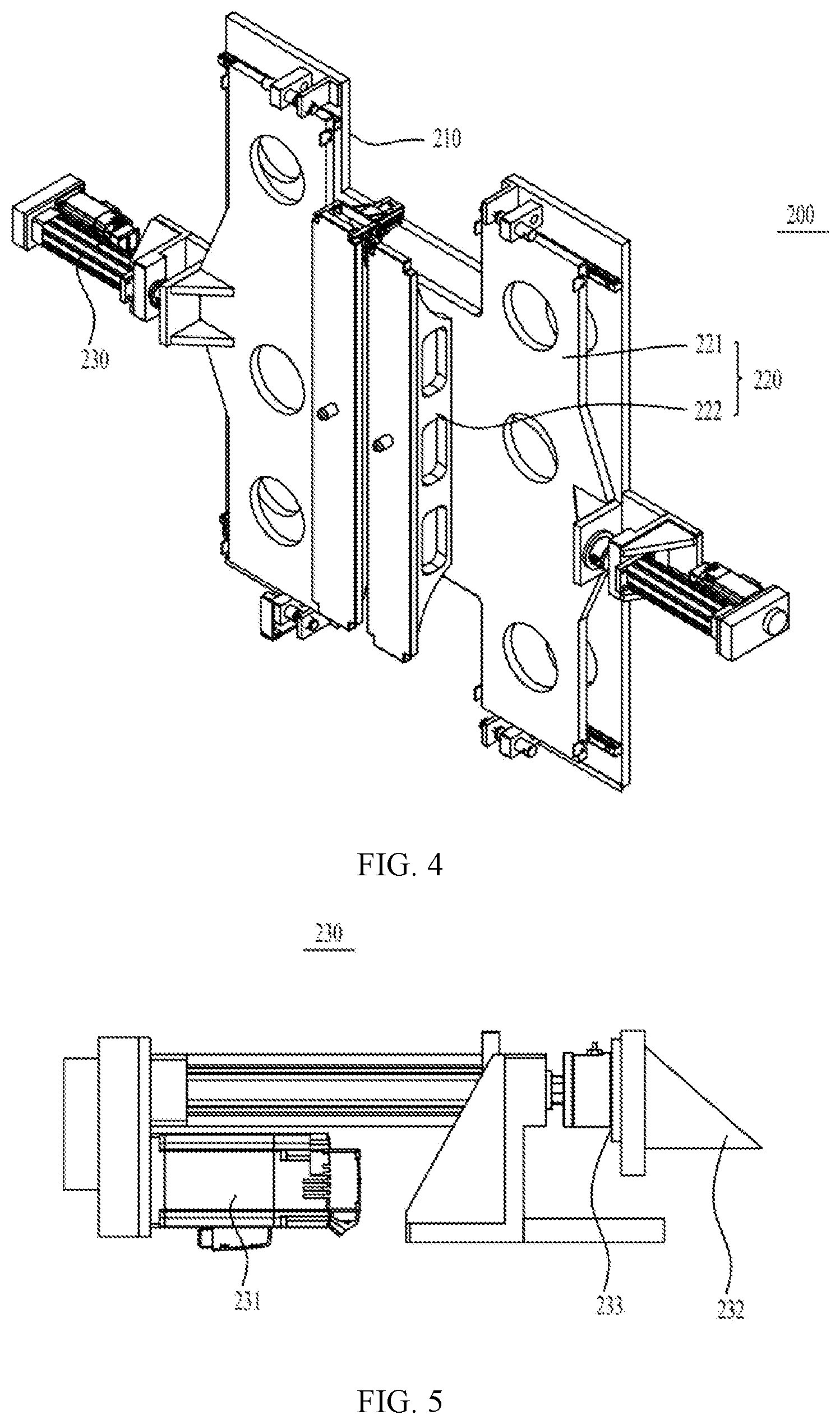 Patent US12614748 Figure 4 – Assembling apparatus