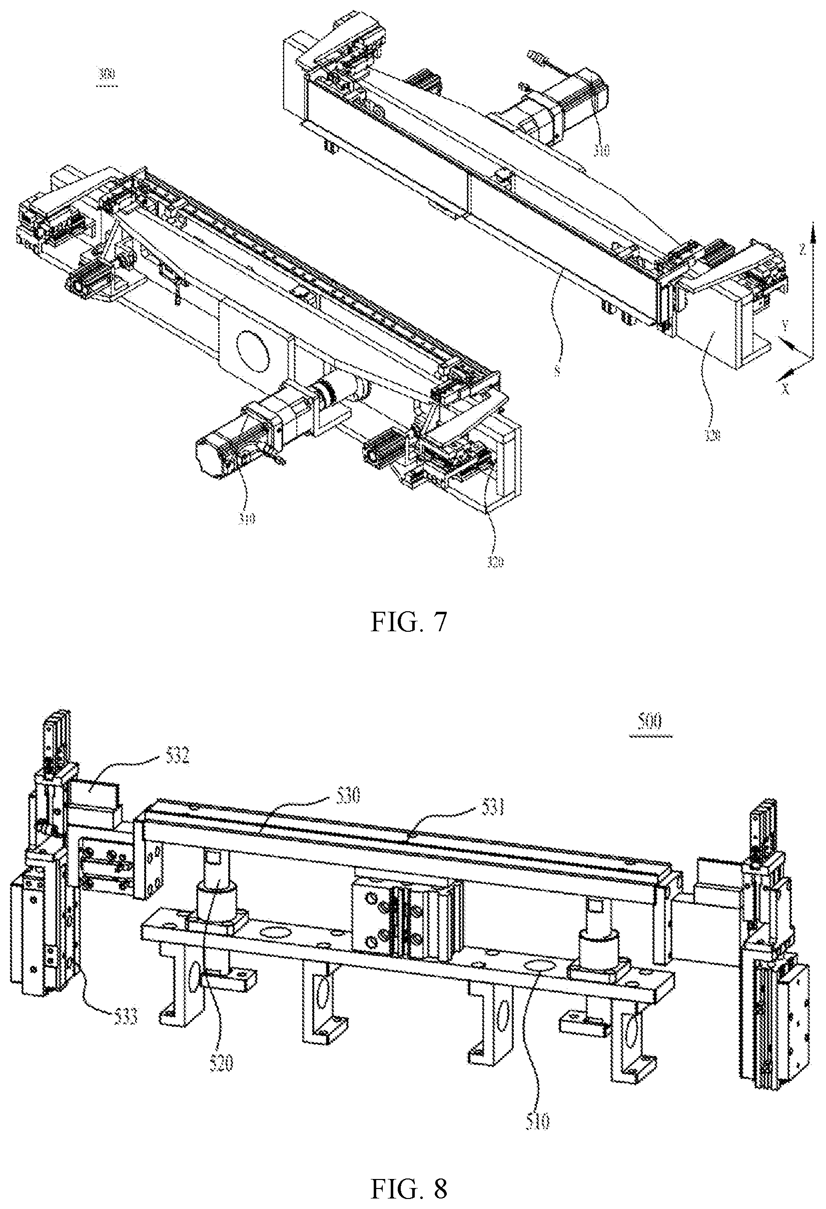 Patent US12614748 Figure 6 – Assembling apparatus