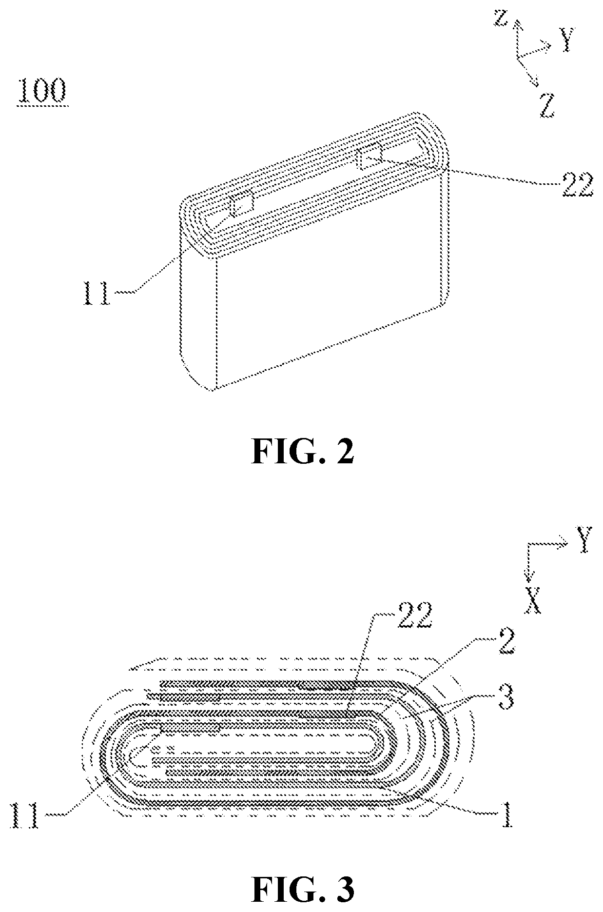 Patent US12614749 Figure 2 – Deviation detection method and deviation detection device