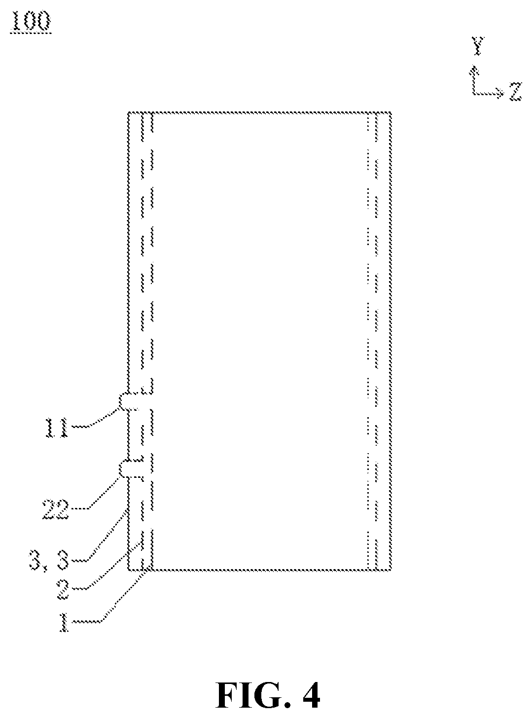 Patent US12614749 Figure 3 – Deviation detection method and deviation detection device
