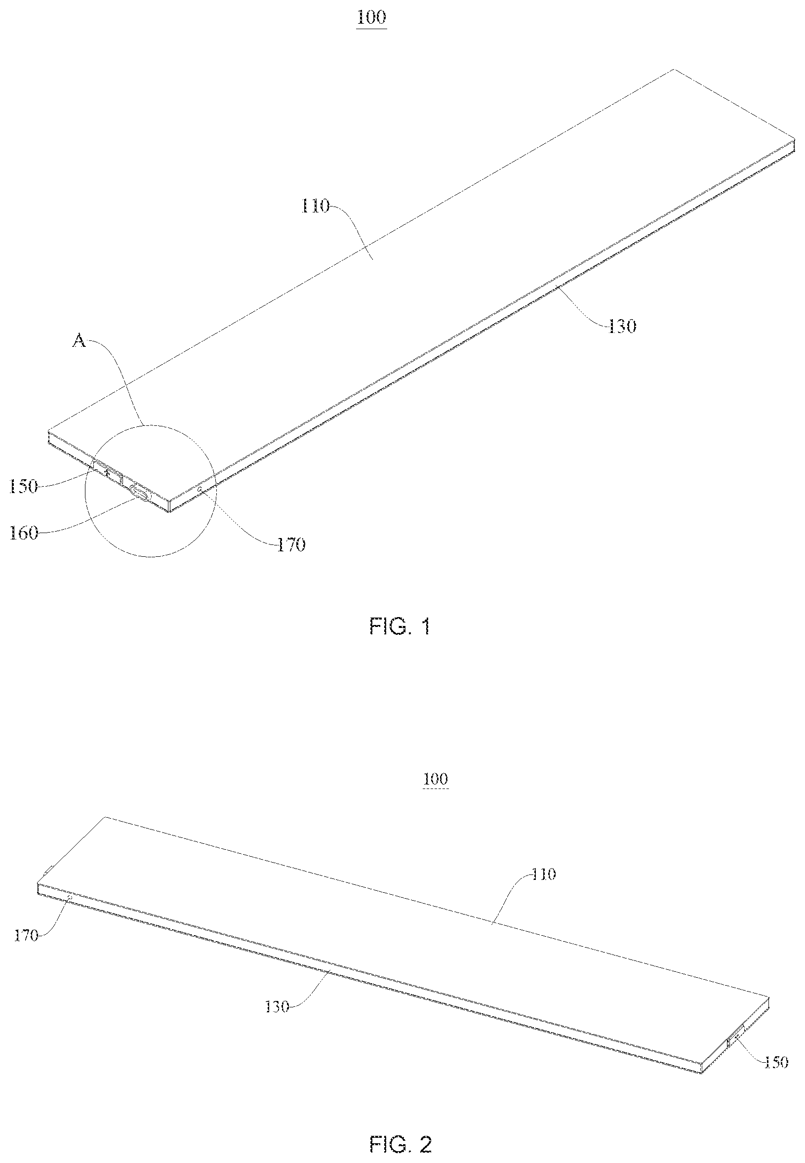 Patent US12614751 Figure 1 – Lithium ion battery and manufacturing method therefor, and electric vehicle