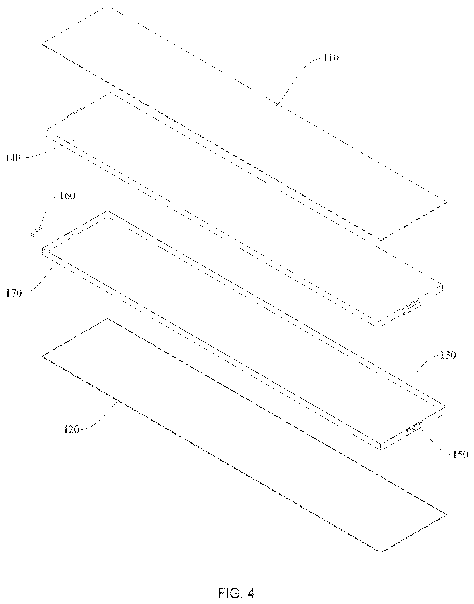 Patent US12614751 Figure 3 – Lithium ion battery and manufacturing method therefor, and electric vehicle