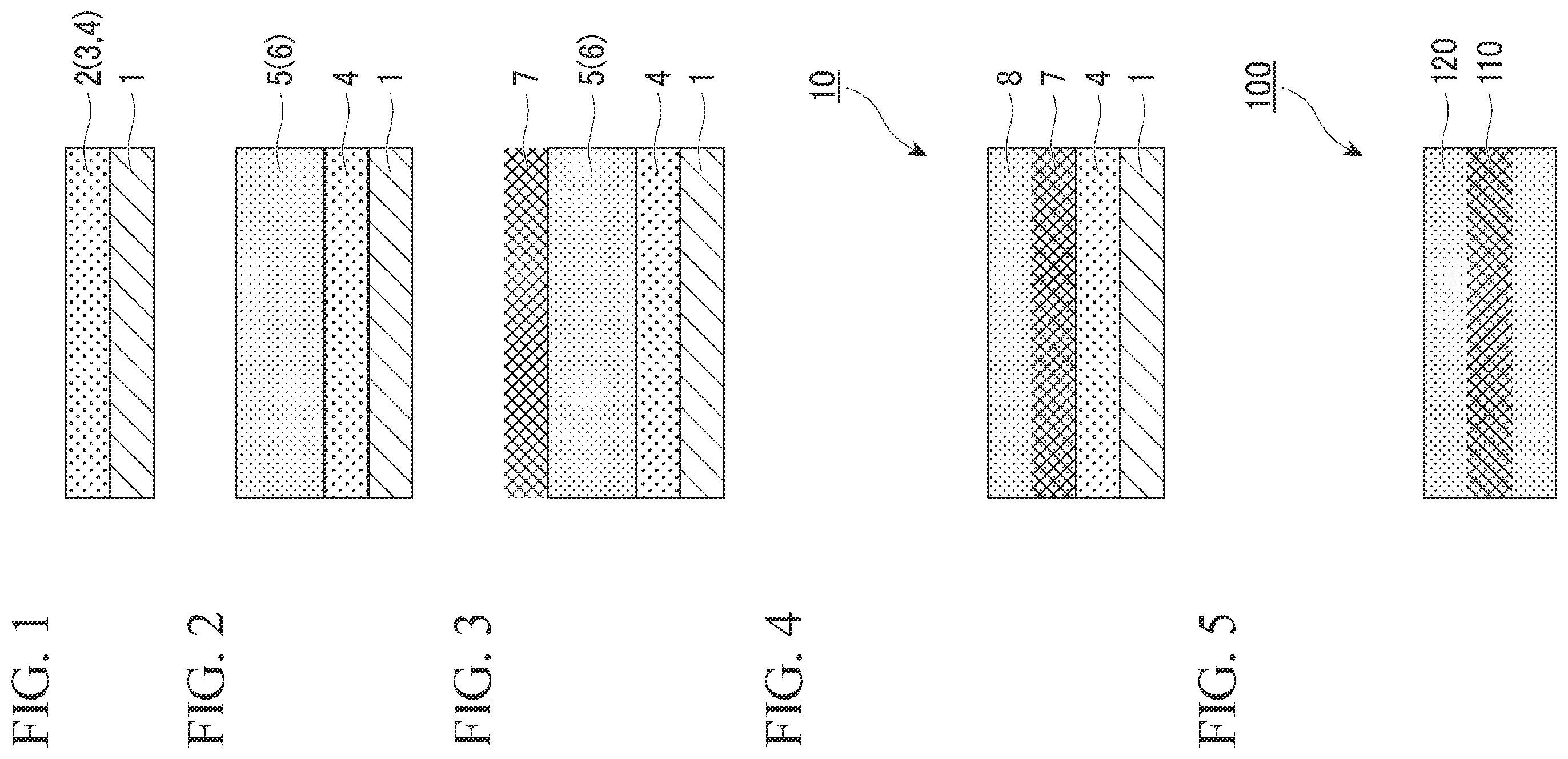 Patent US12614754 — Method for producing solid electrolyte sheet — Figure 1