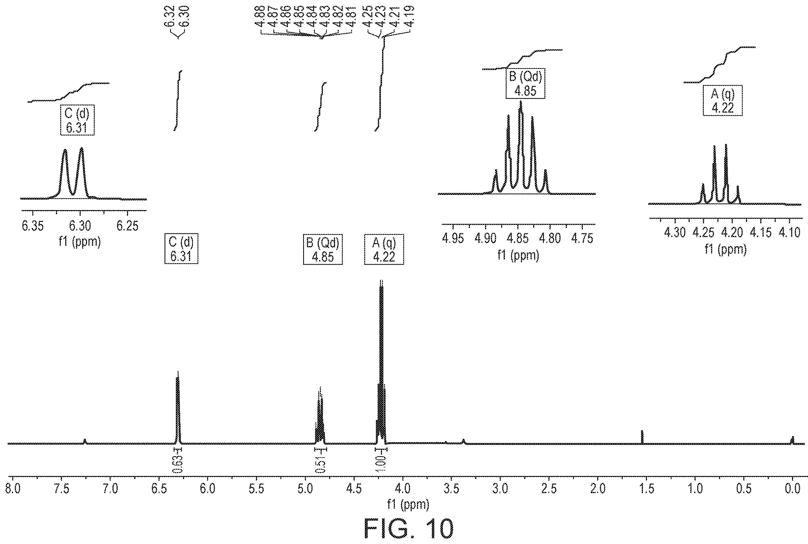 Patent US12614758 Figure 11 – Composition