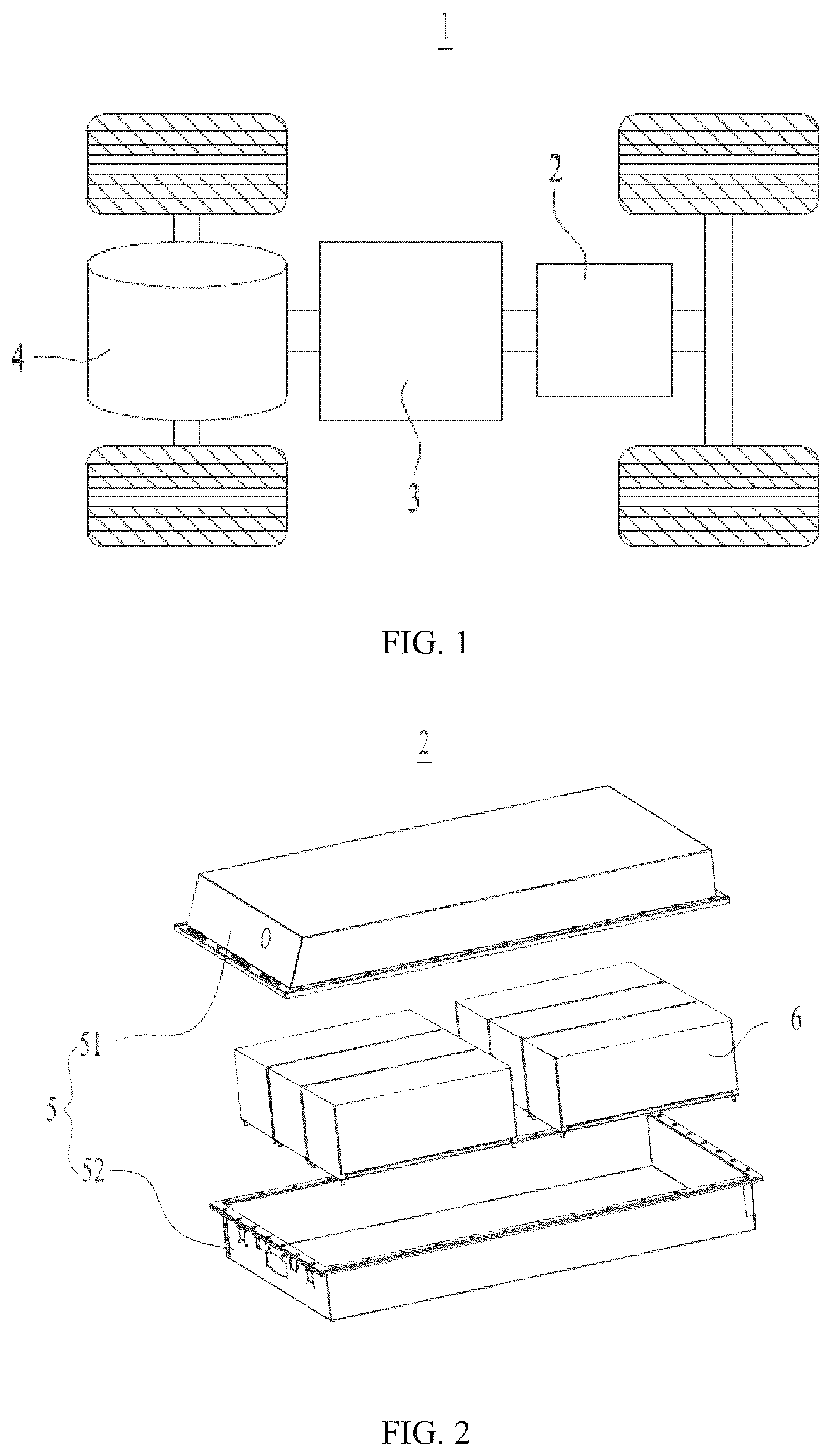 Patent US12614759 Figure 1 – Electrode assembly, battery cell, battery, and electric device
