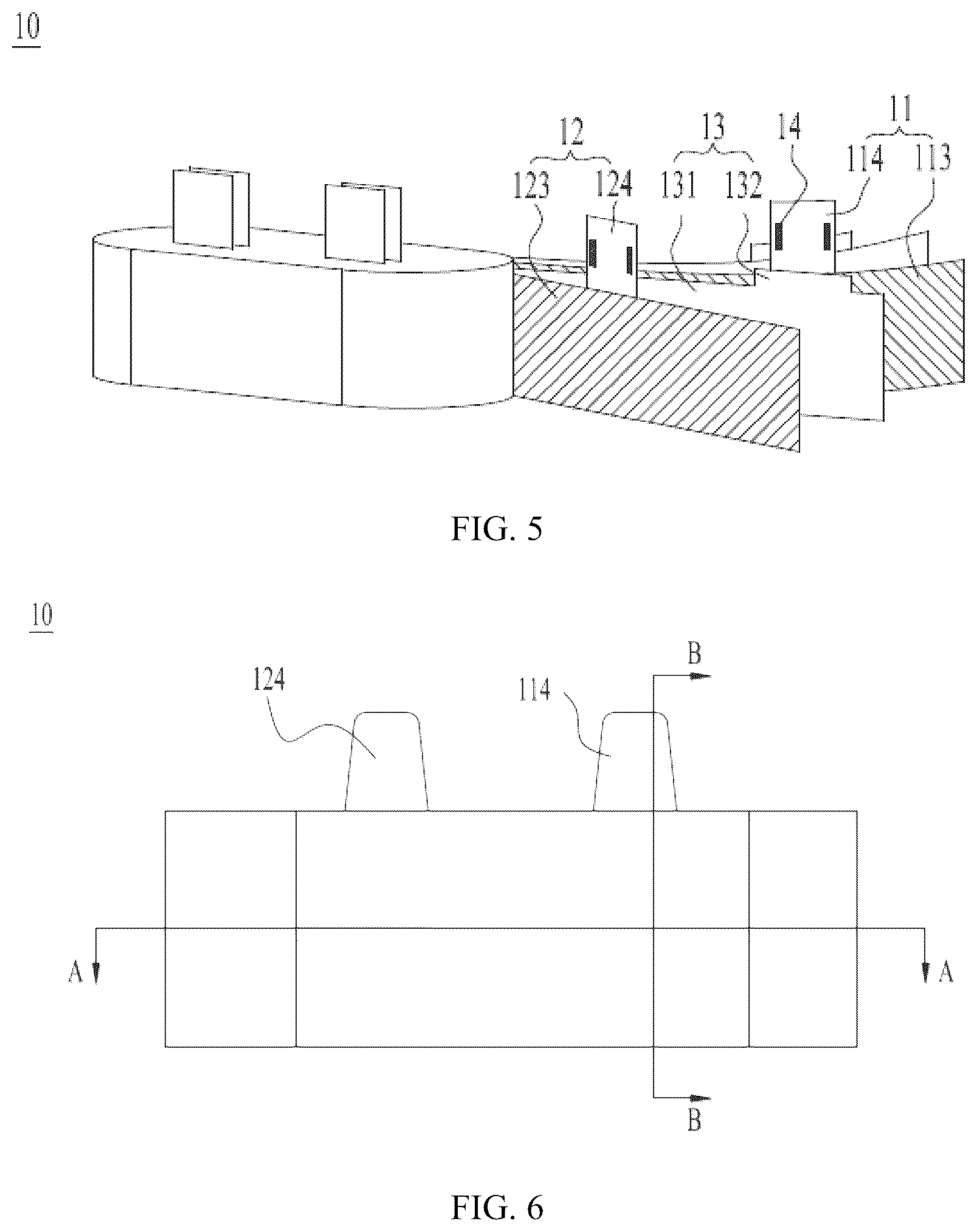 Patent US12614759 Figure 3 – Electrode assembly, battery cell, battery, and electric device