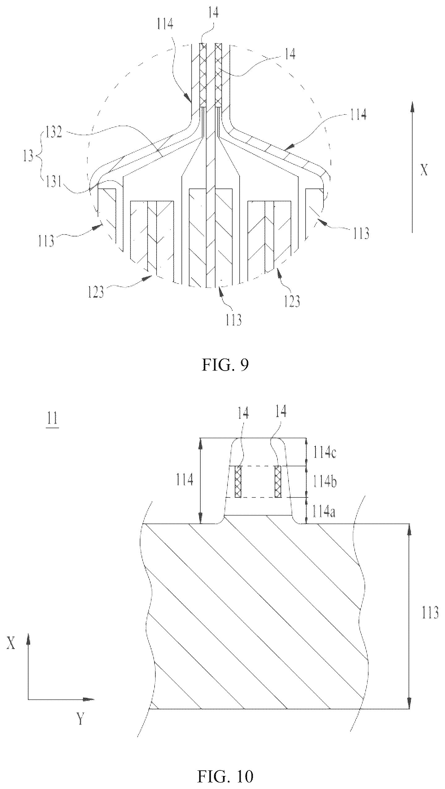 Patent US12614759 Figure 5 – Electrode assembly, battery cell, battery, and electric device