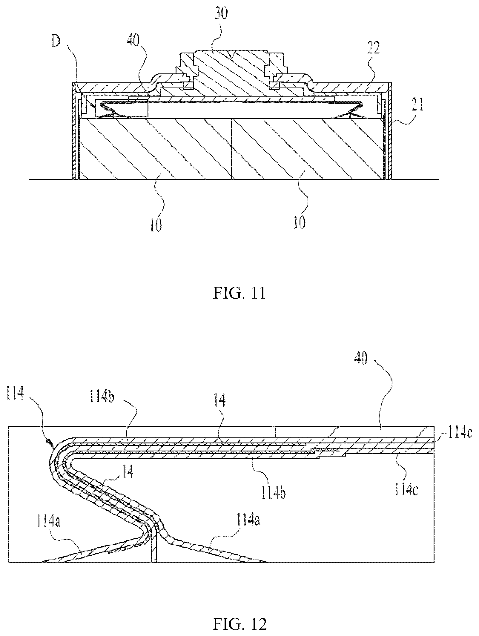 Patent US12614759 Figure 6 – Electrode assembly, battery cell, battery, and electric device