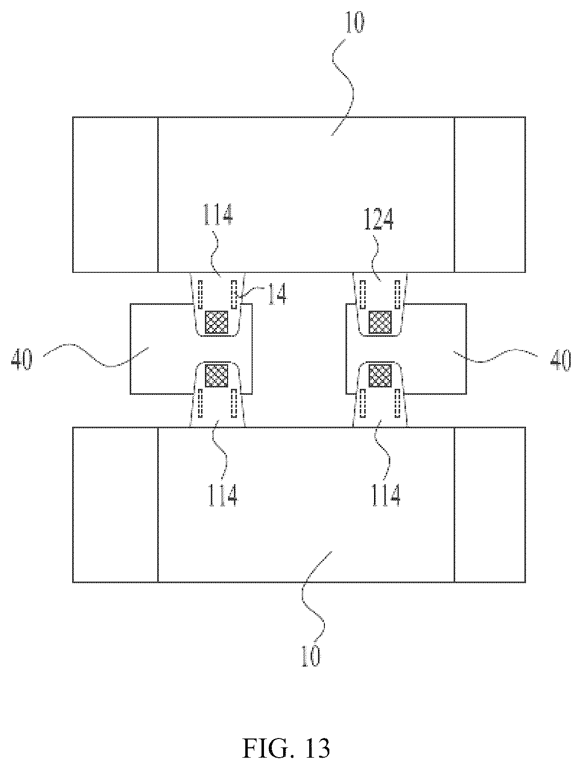 Patent US12614759 Figure 7 – Electrode assembly, battery cell, battery, and electric device