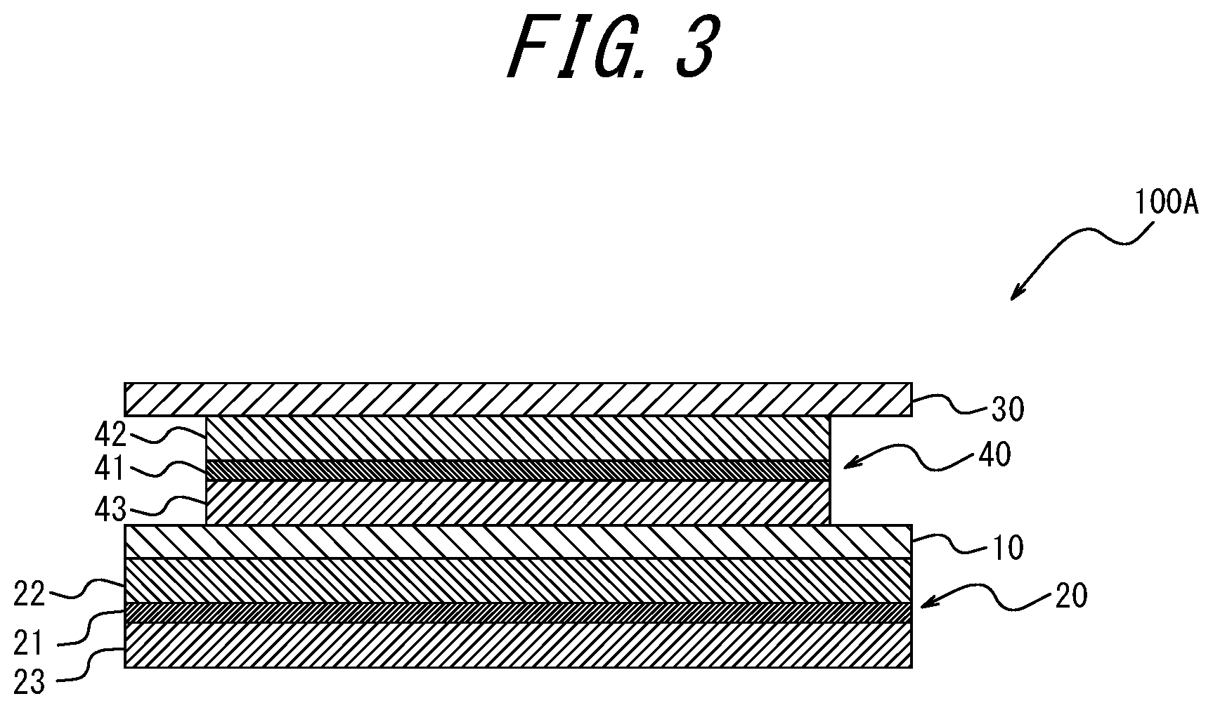 Patent US12614760 Figure 3 – Secondary battery and method of producing same