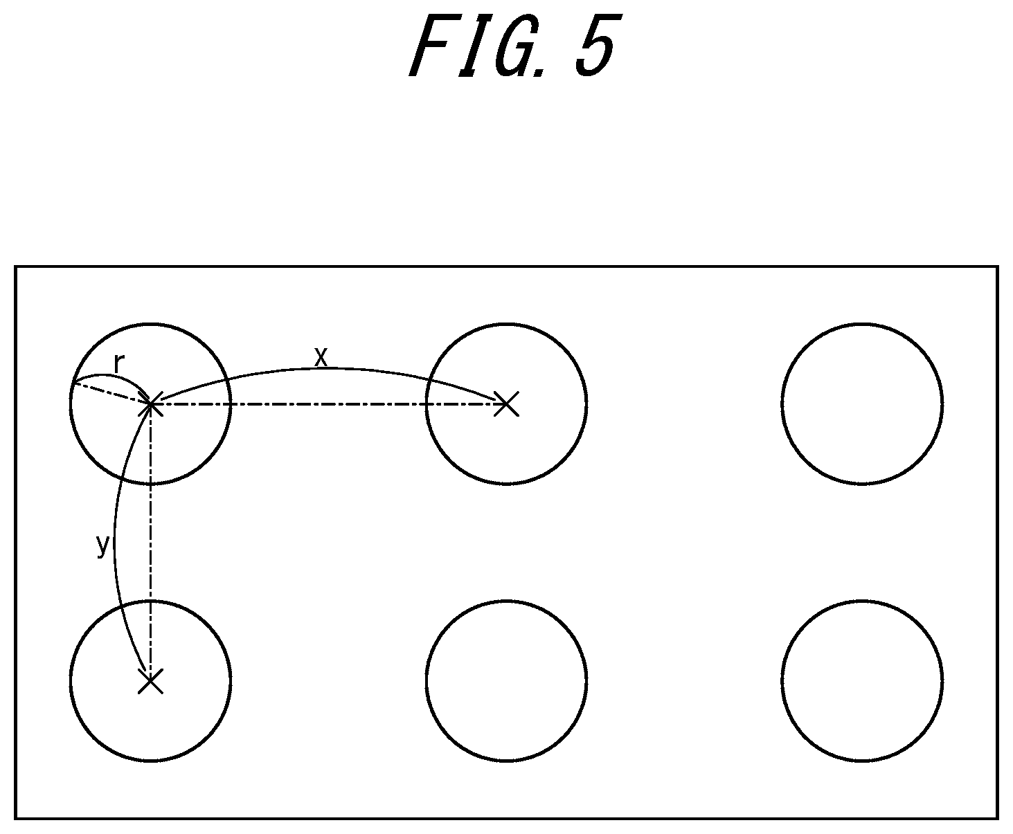 Patent US12614760 Figure 5 – Secondary battery and method of producing same