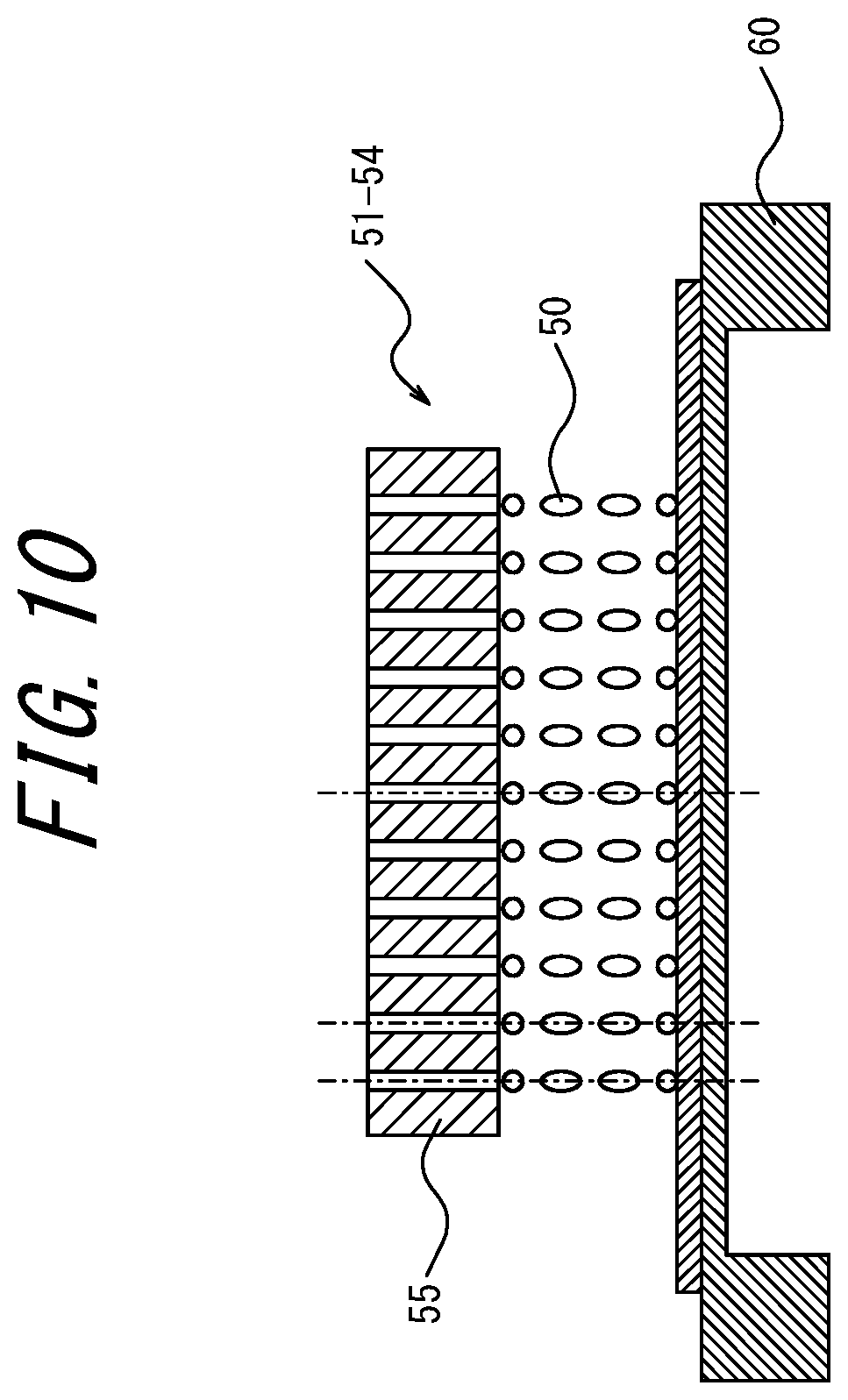 Patent US12614760 Figure 10 – Secondary battery and method of producing same