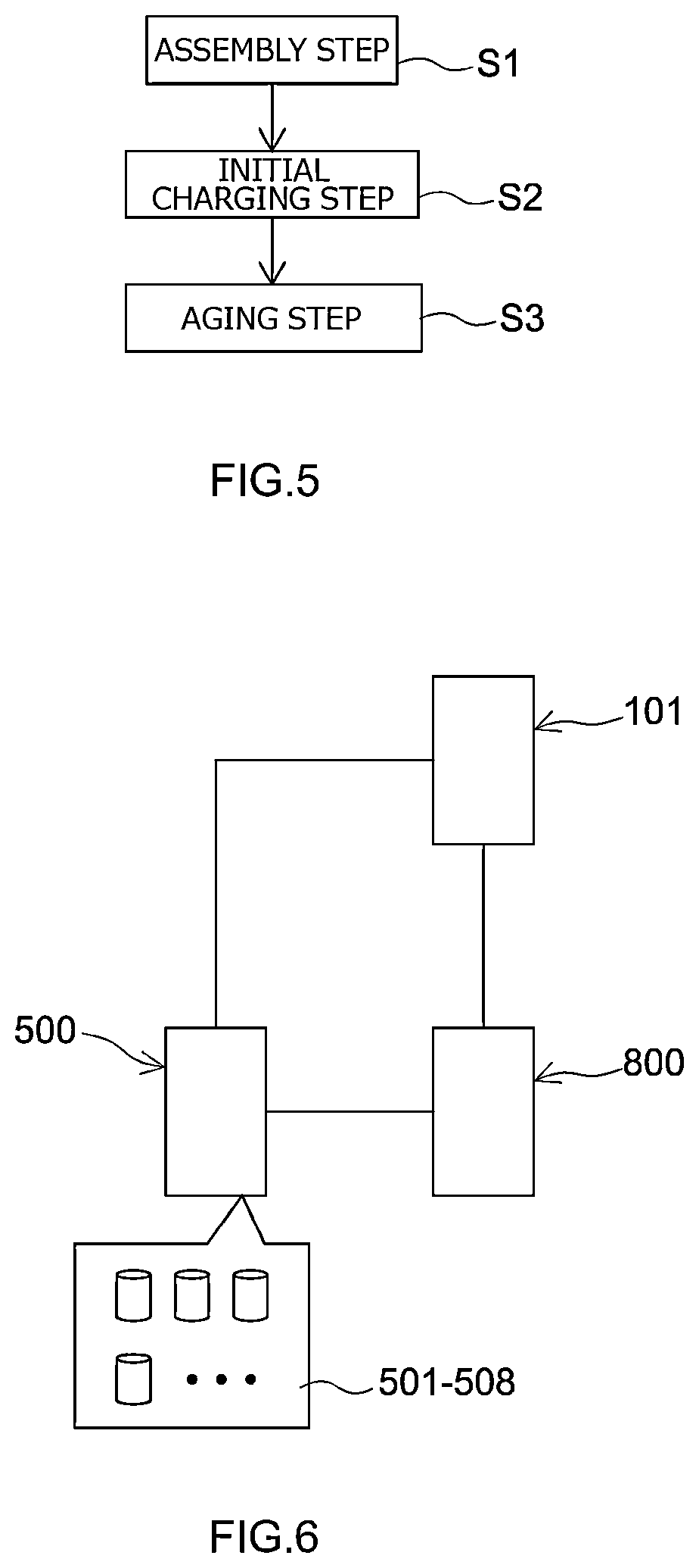 Patent US12614761 Figure 4 – Nonaqueous electrolyte secondary battery, and method for fabricating nonaqueous electrolyte secondary battery