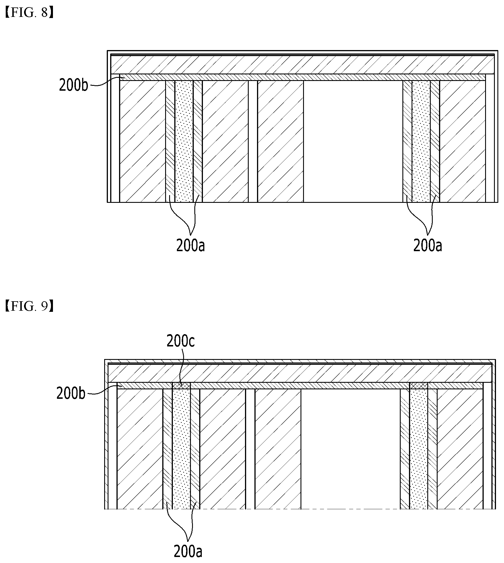 Patent US12614764 Figure 7 – Battery module and battery pack including the same