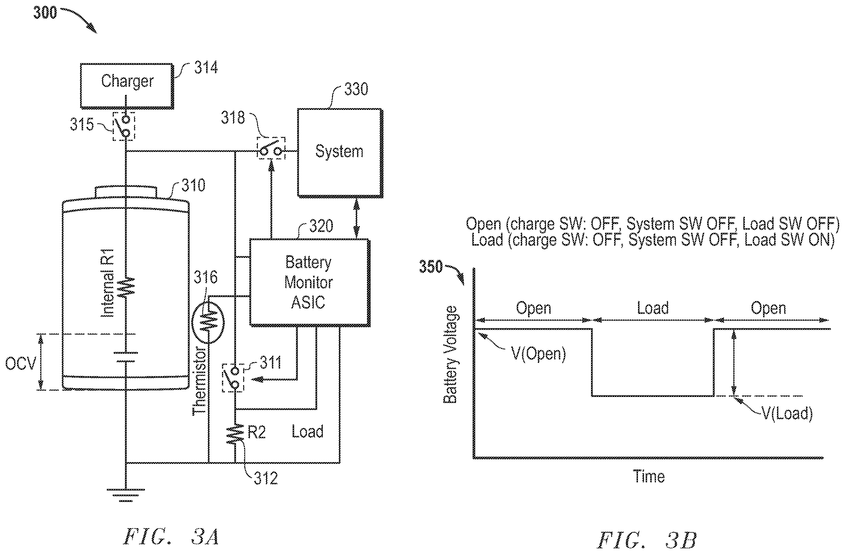 Patent US12614766 Figure 3 – Battery backup capacity detection