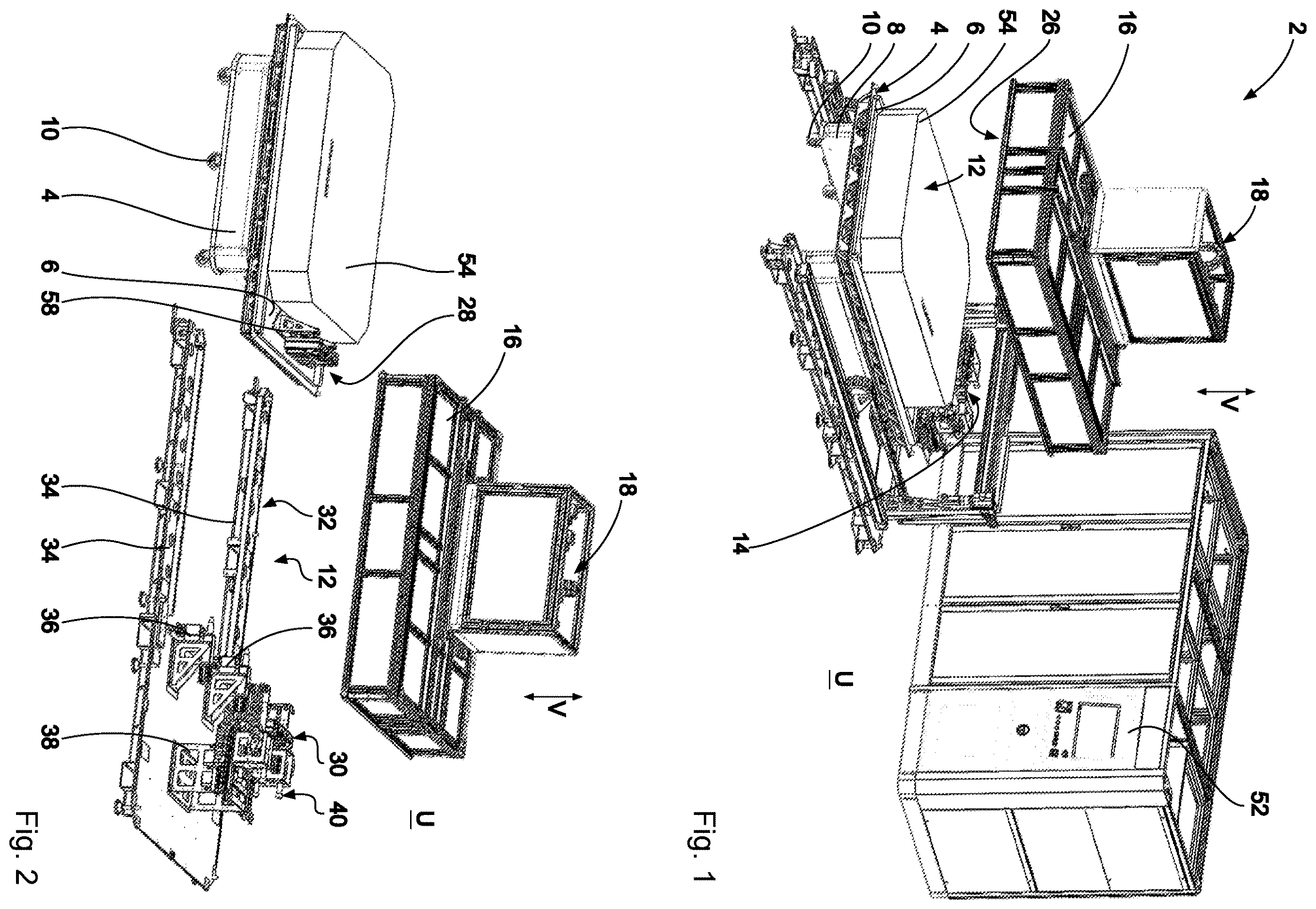 Patent US12614767 Figure 1 – Device and method for testing a battery