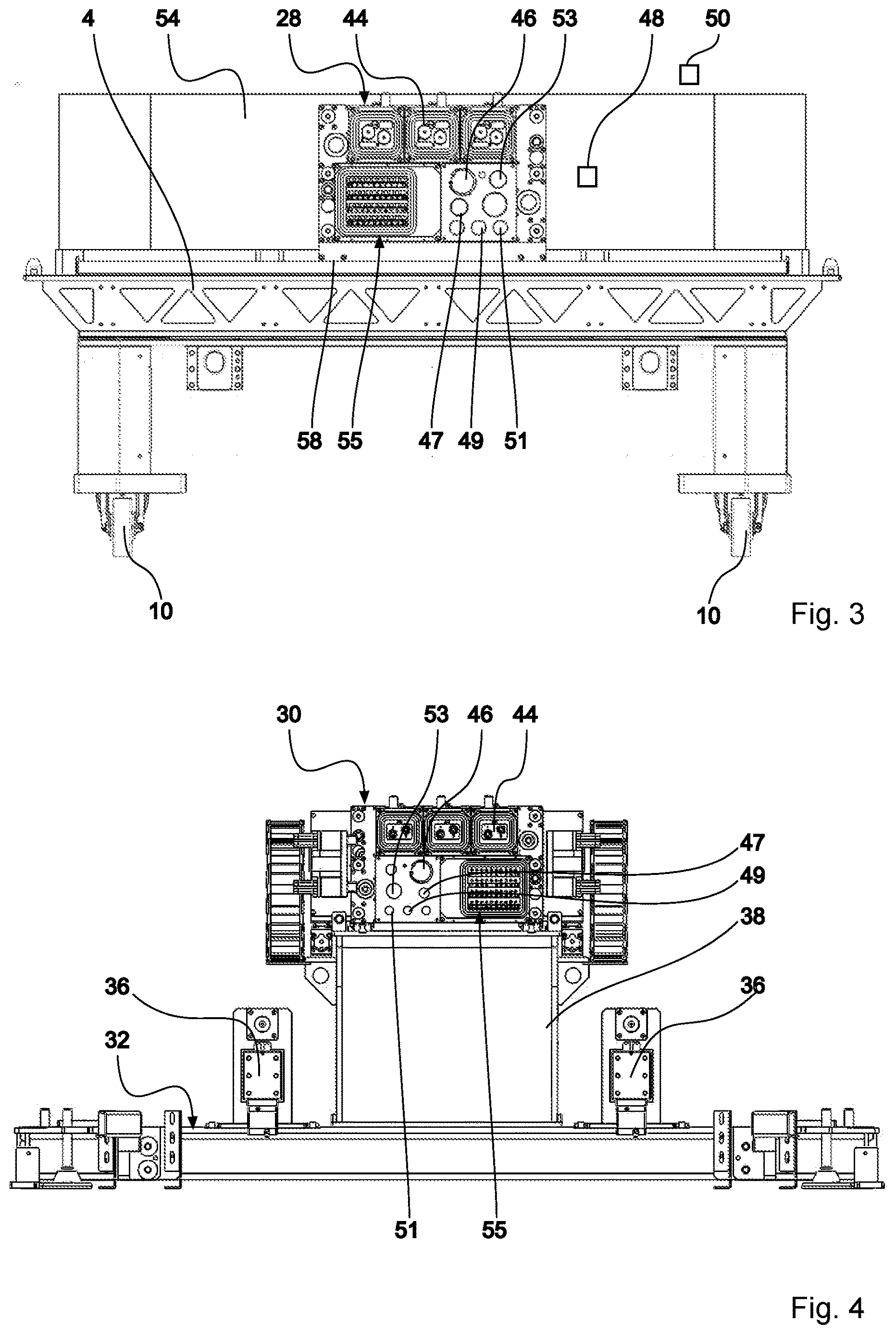 Patent US12614767 Figure 2 – Device and method for testing a battery
