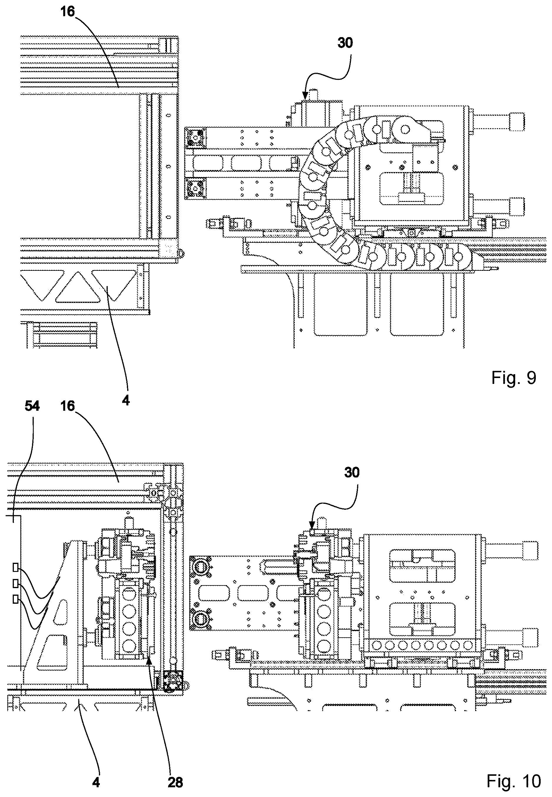 Patent US12614767 Figure 5 – Device and method for testing a battery
