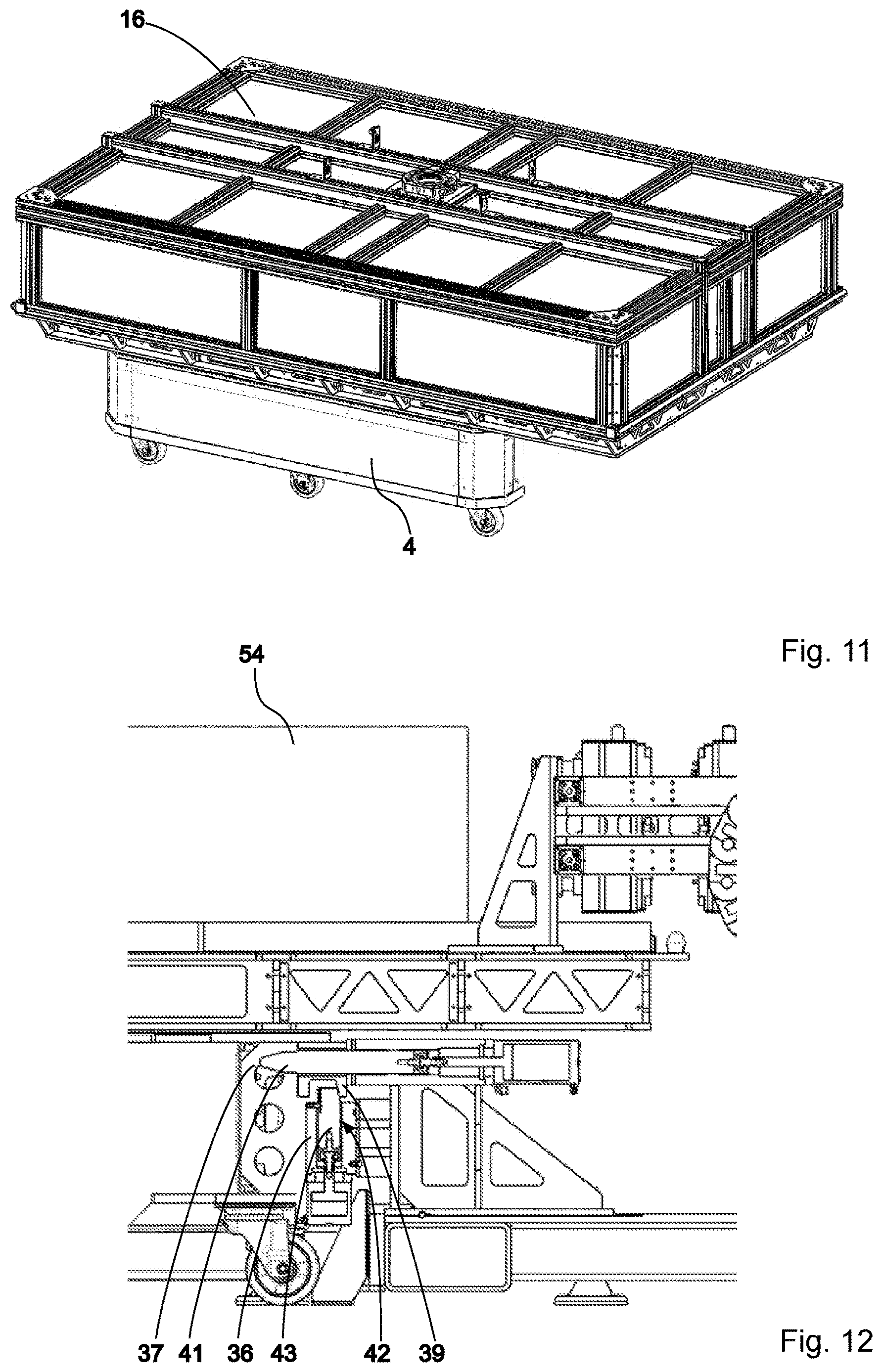 Patent US12614767 Figure 6 – Device and method for testing a battery