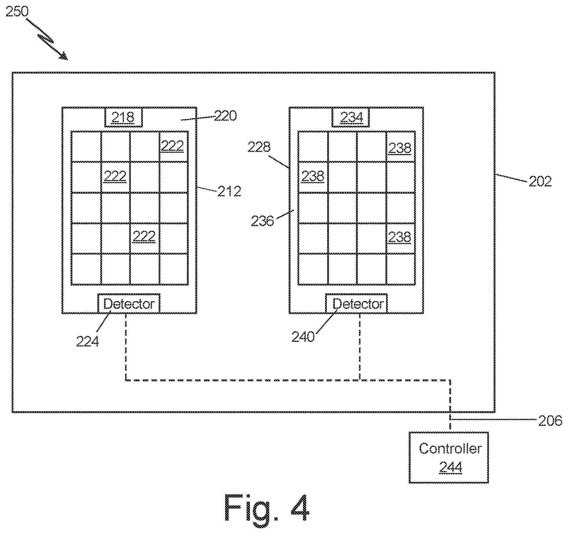 Patent US12614768 Figure 5 – Battery outgassing detector