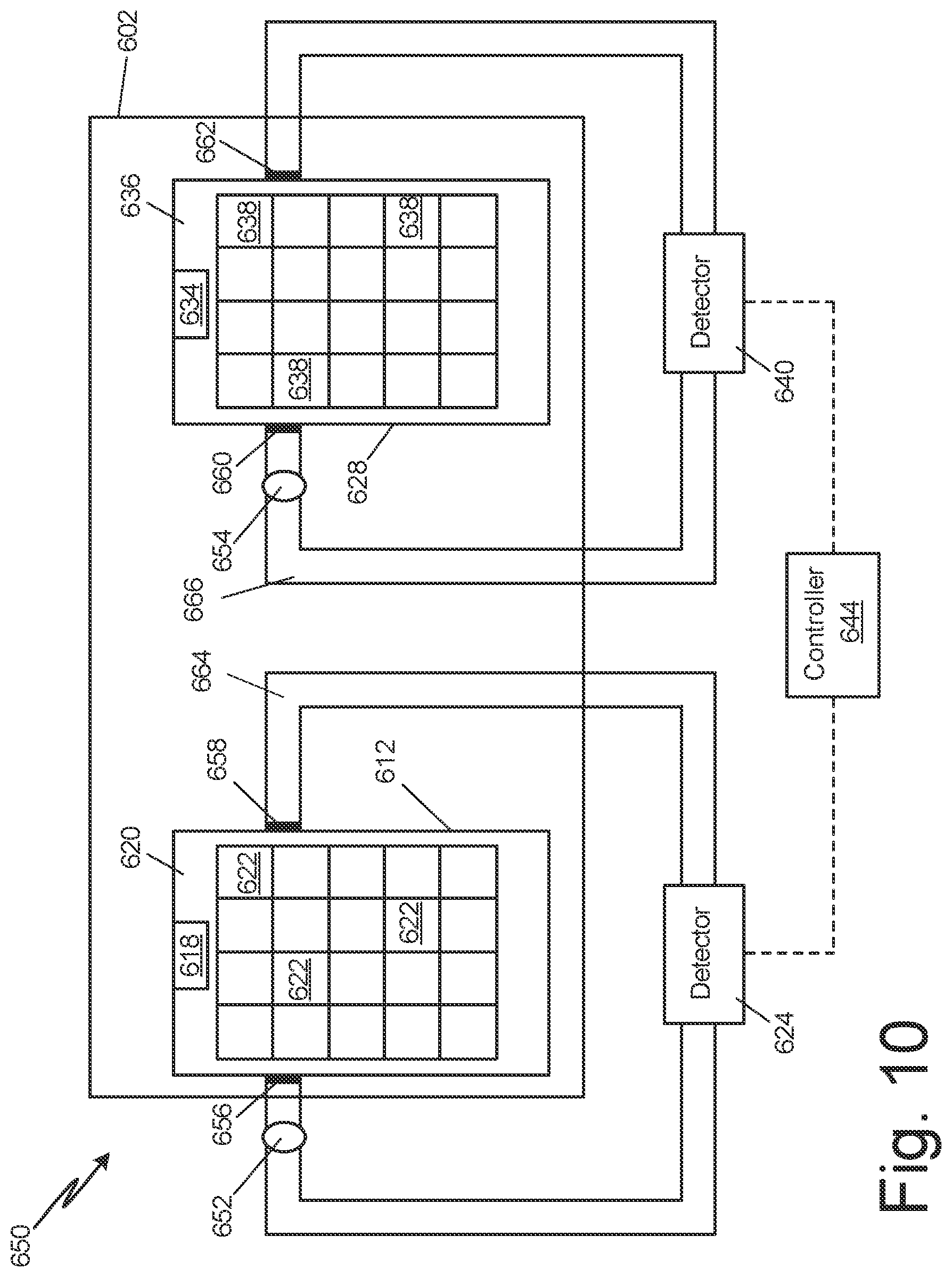 Patent US12614768 Figure 11 – Battery outgassing detector