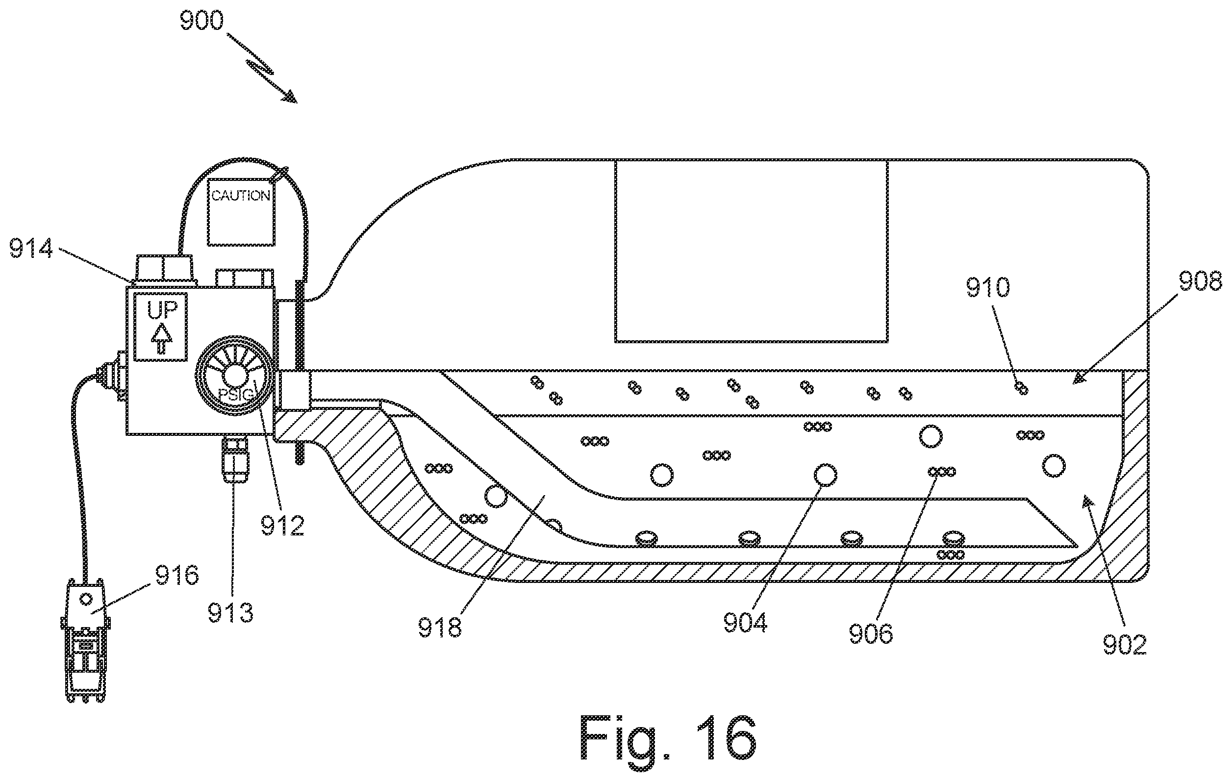 Patent US12614768 Figure 17 – Battery outgassing detector