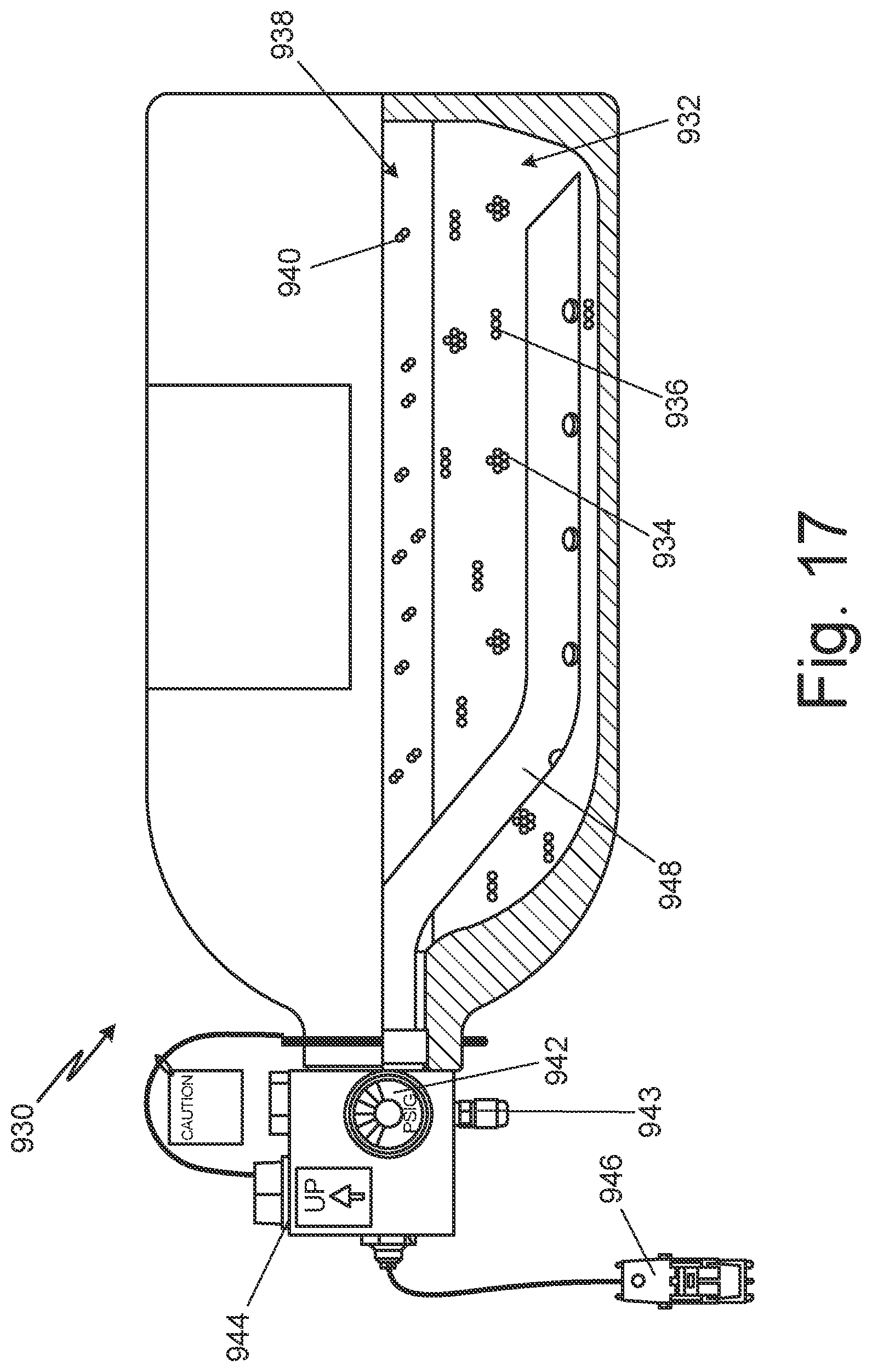 Patent US12614768 Figure 18 – Battery outgassing detector