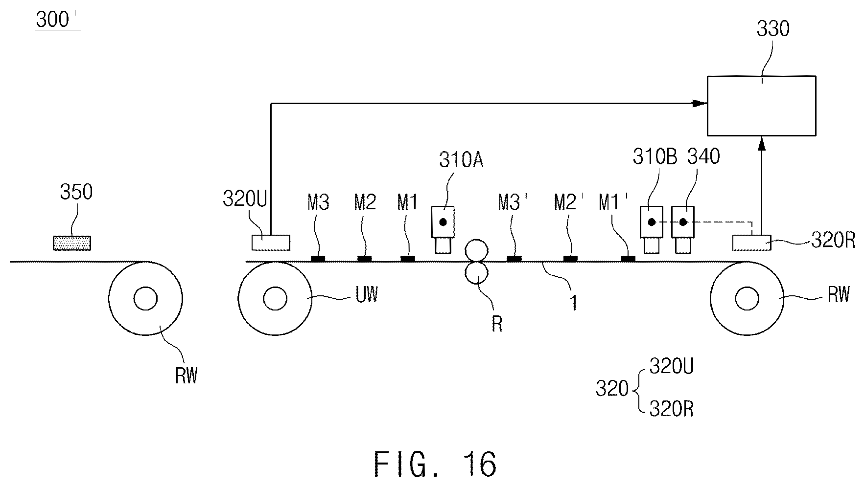 Patent US12614769 Figure 11 – Systems and methods for generating roll map and manufacturing battery using roll map