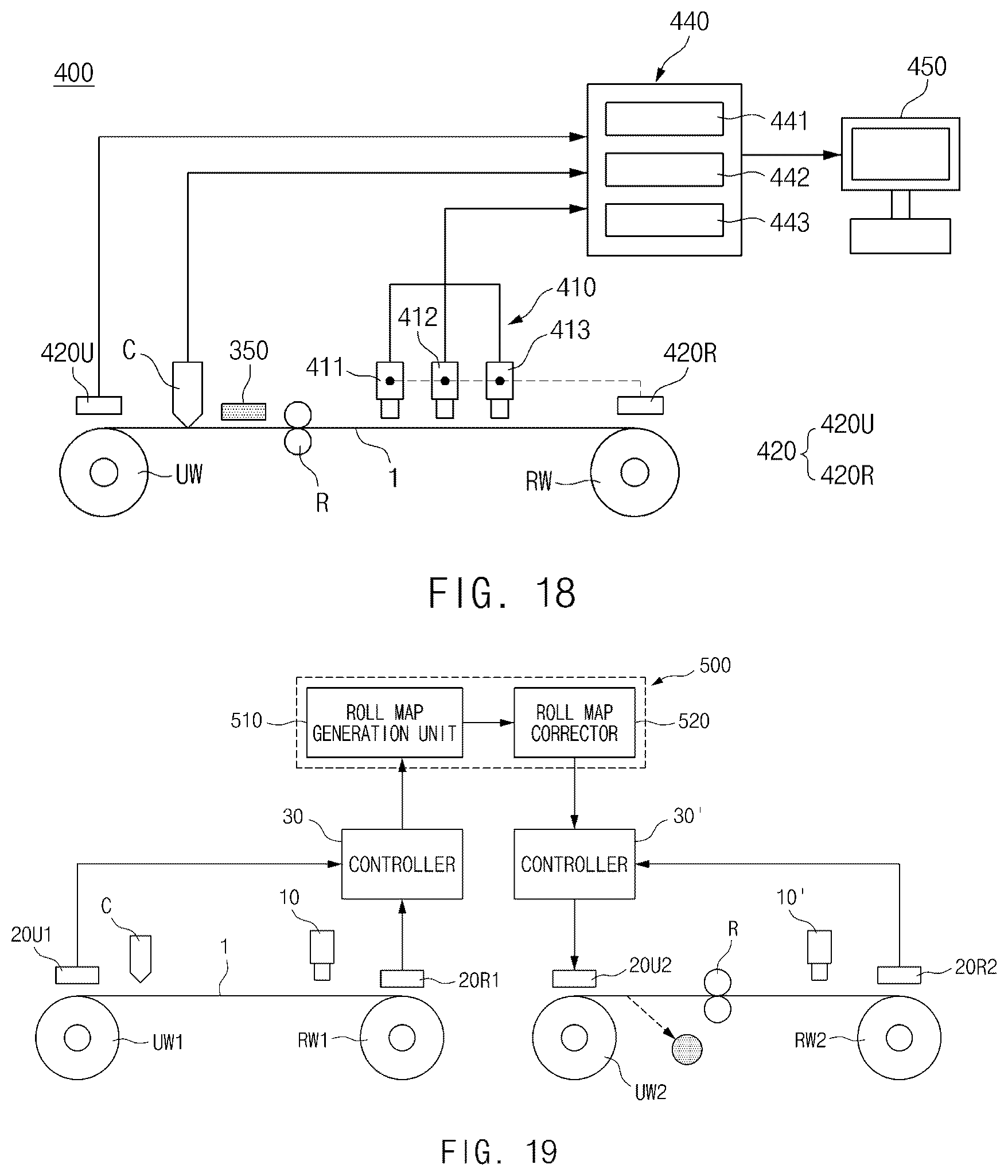 Patent US12614769 Figure 13 – Systems and methods for generating roll map and manufacturing battery using roll map
