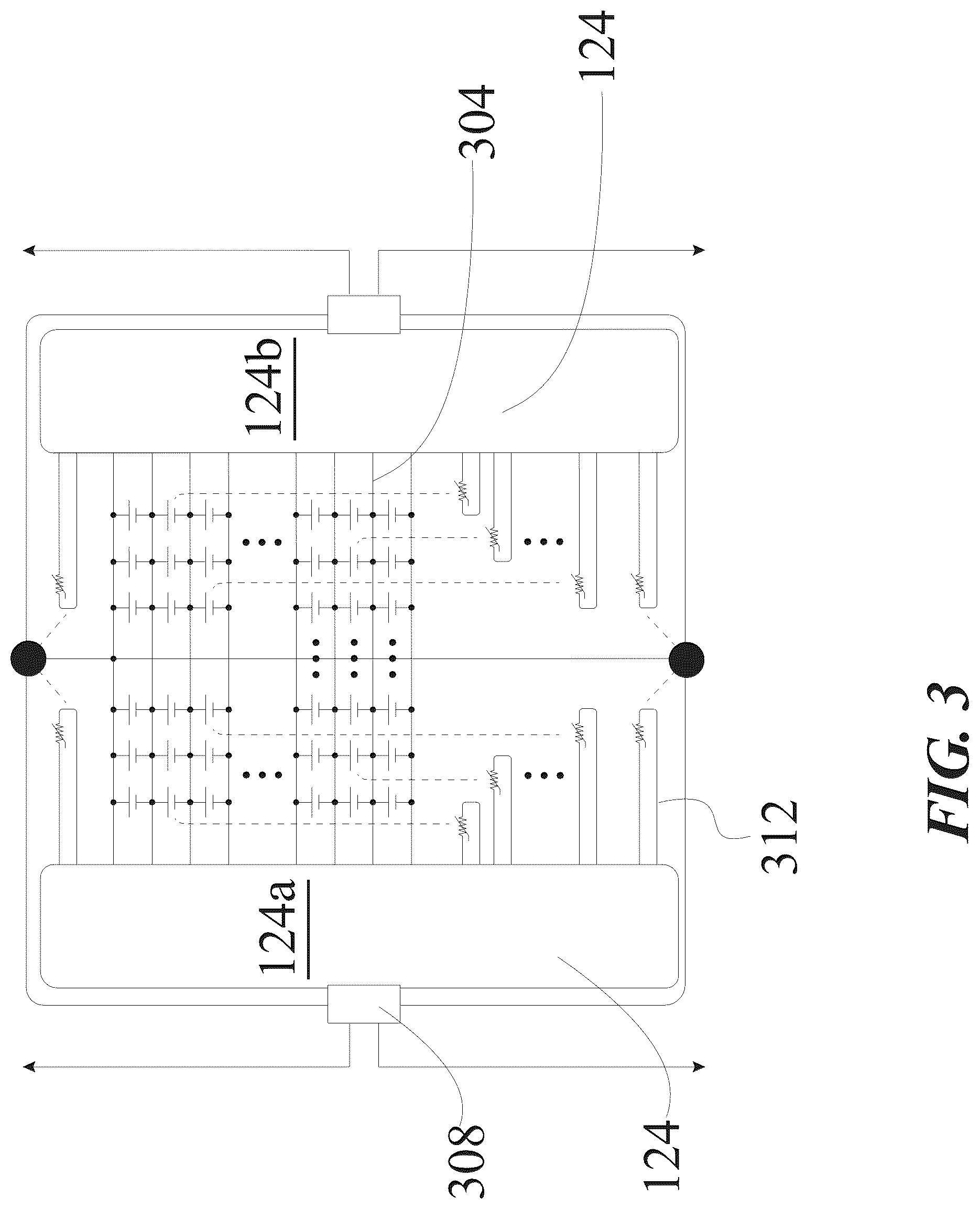 Patent US12614771 Figure 3 – Electric aircraft battery pack and methods of use