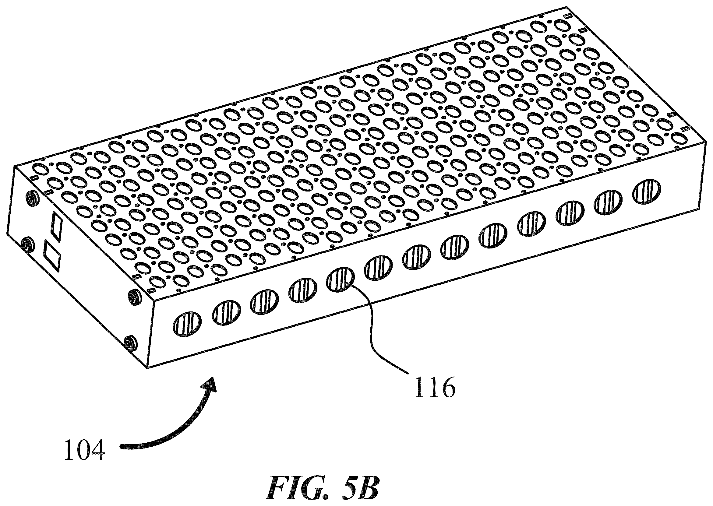 Patent US12614771 Figure 6 – Electric aircraft battery pack and methods of use