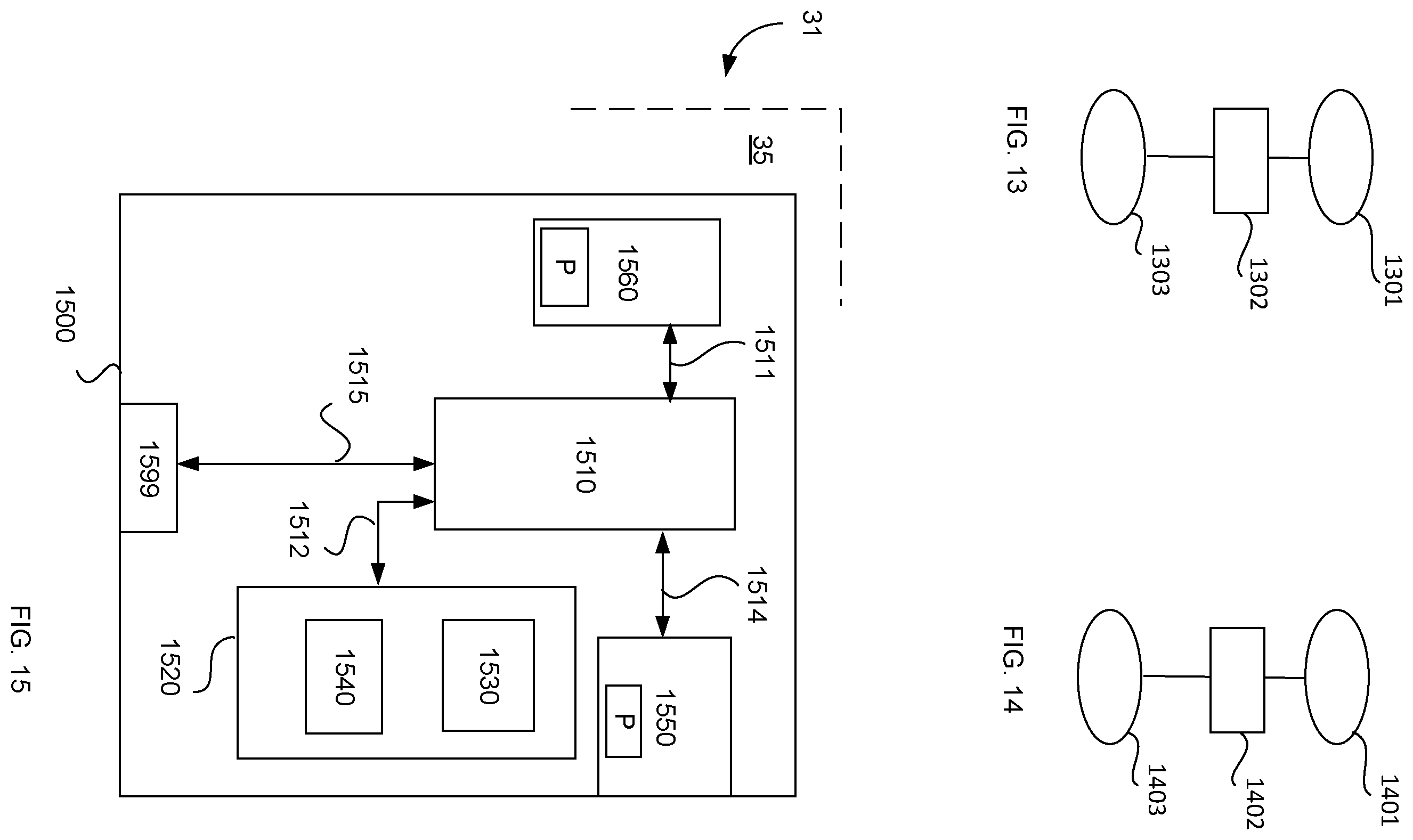 Patent US12614773 Figure 5 – Fire suppression system