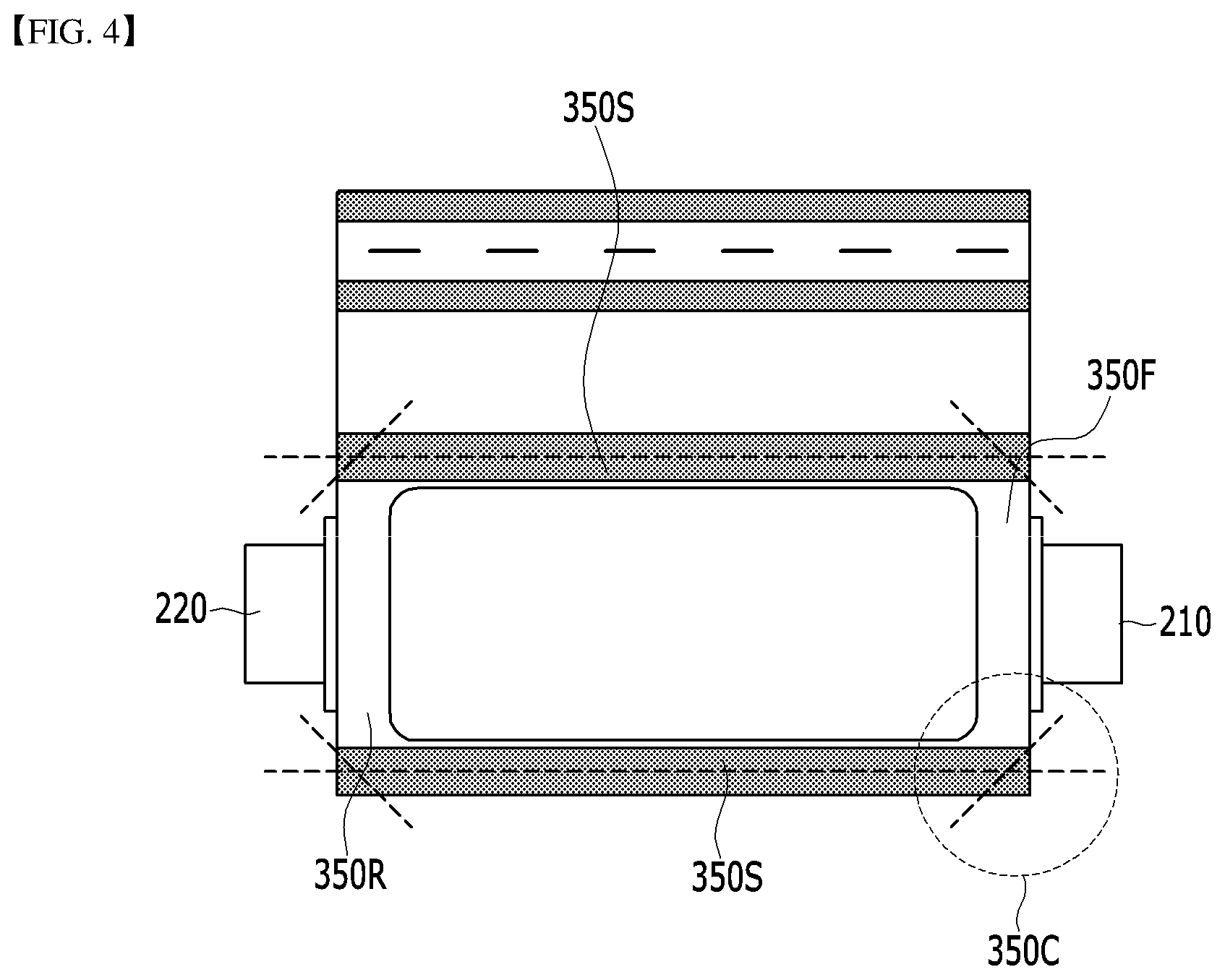Patent US12614778 Figure 3 – Pouch cell cutting apparatus and pouch cell manufacturing method