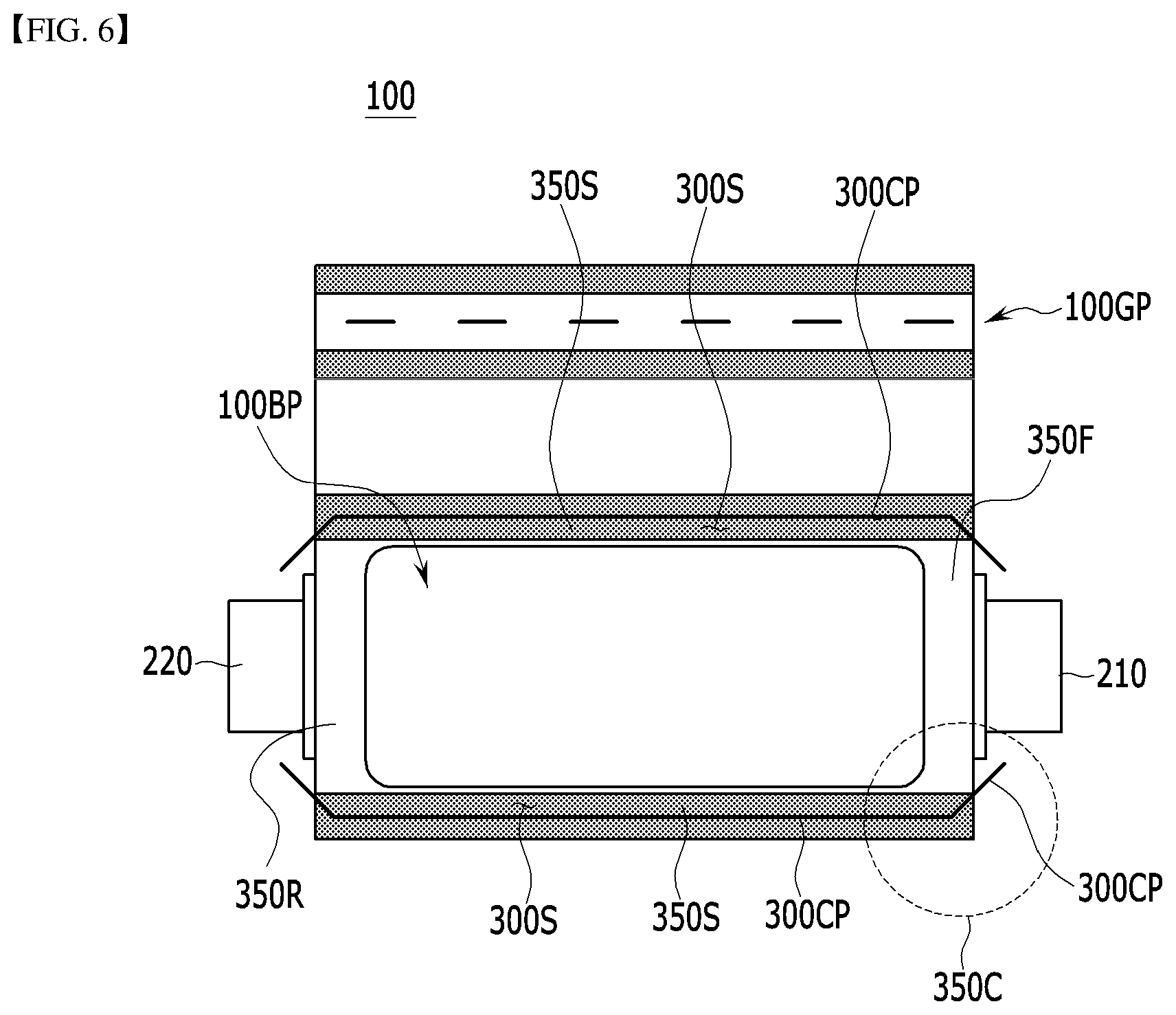 Patent US12614778 Figure 5 – Pouch cell cutting apparatus and pouch cell manufacturing method
