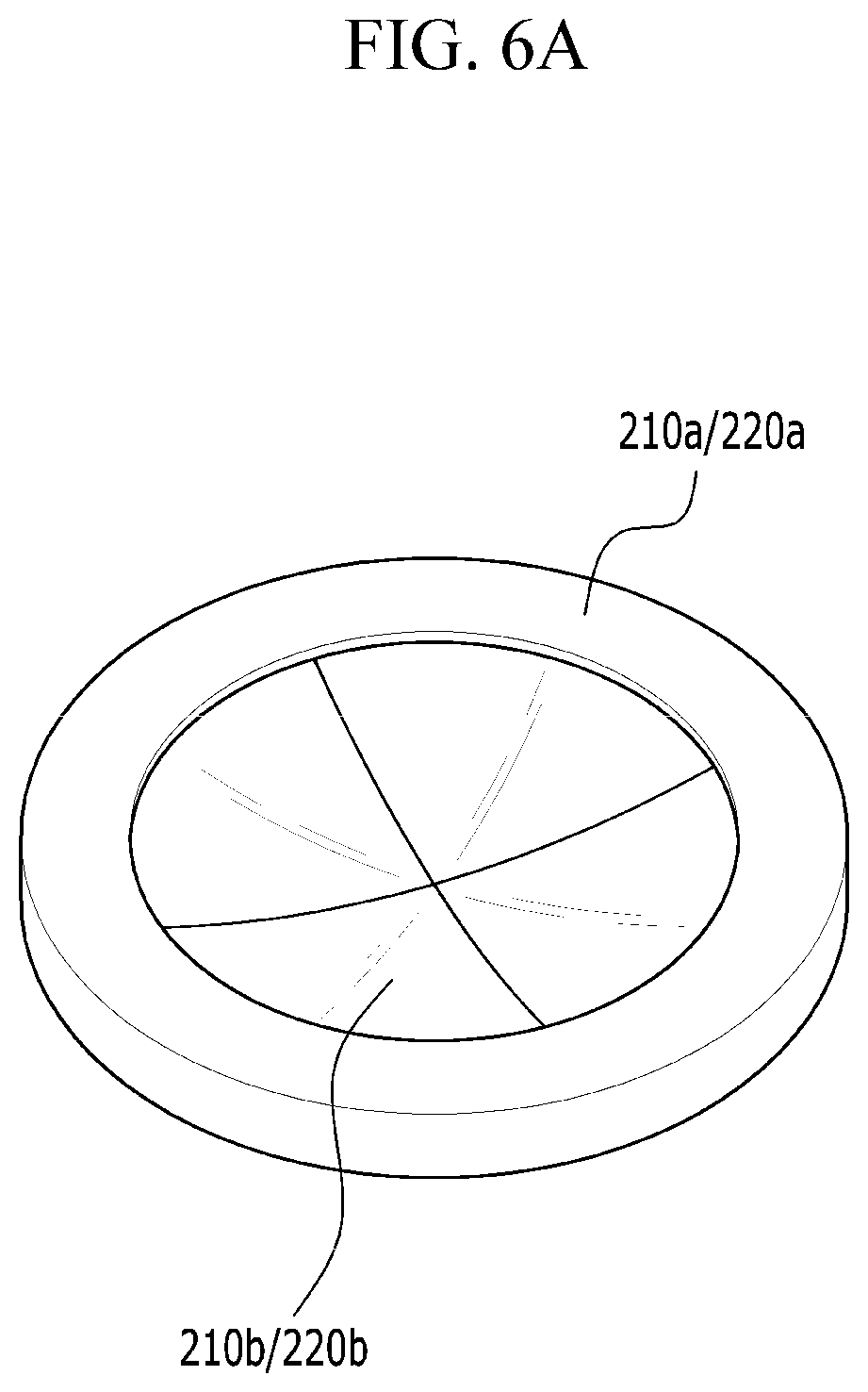 Patent US12614780 Figure 6 – Battery module and battery pack including the same