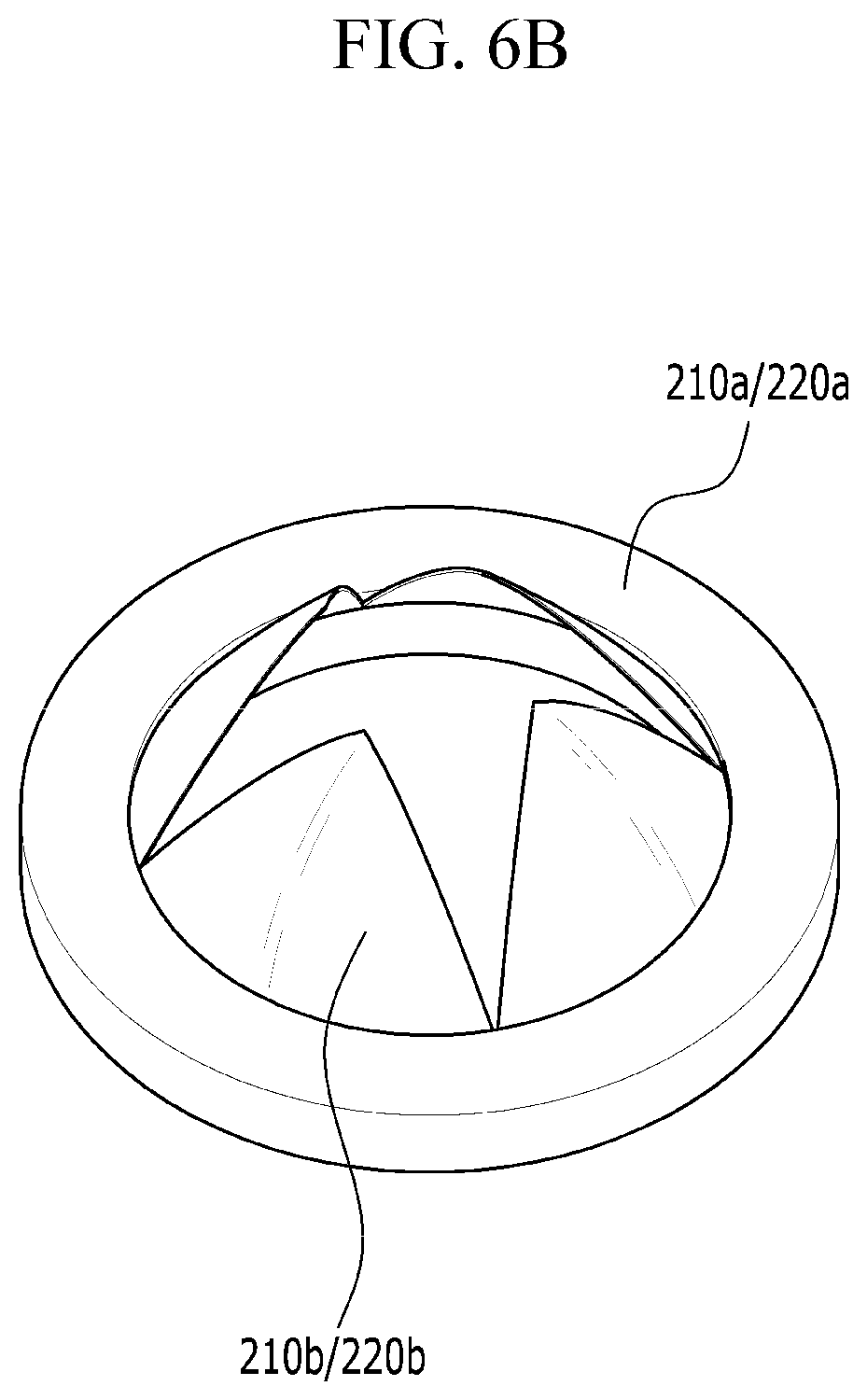 Patent US12614780 Figure 7 – Battery module and battery pack including the same