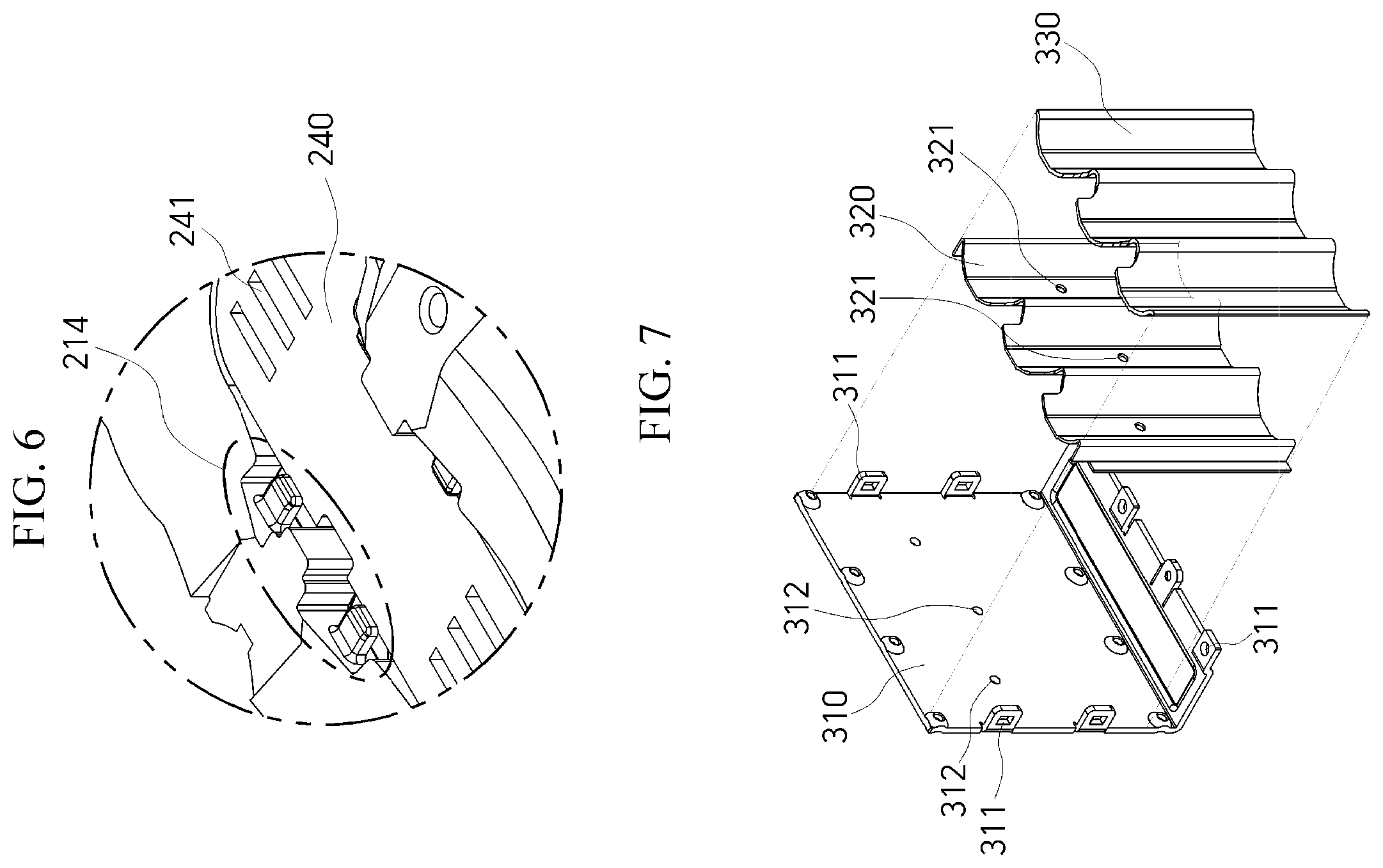 Patent US12614781 Figure 4 – Battery module