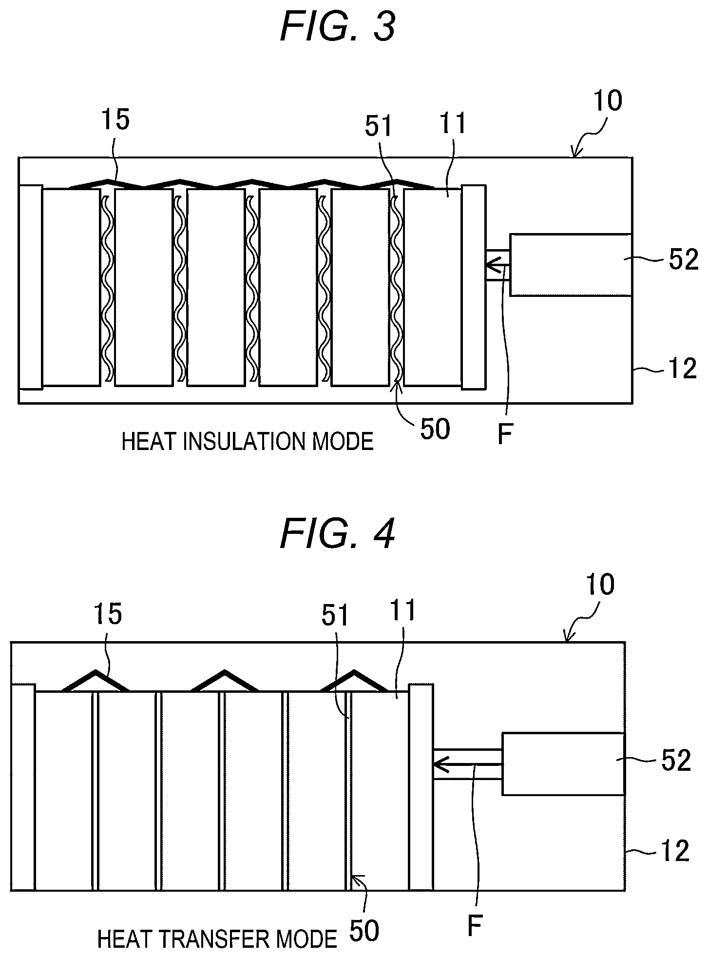 Patent US12614782 Figure 3 – Battery unit temperature management device